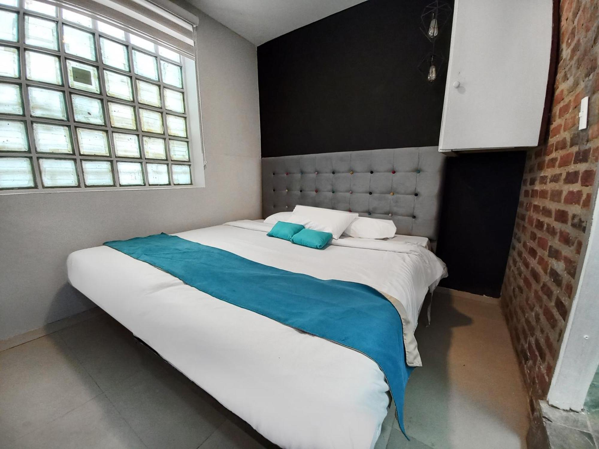 Apartamento Apartasuites Manzini