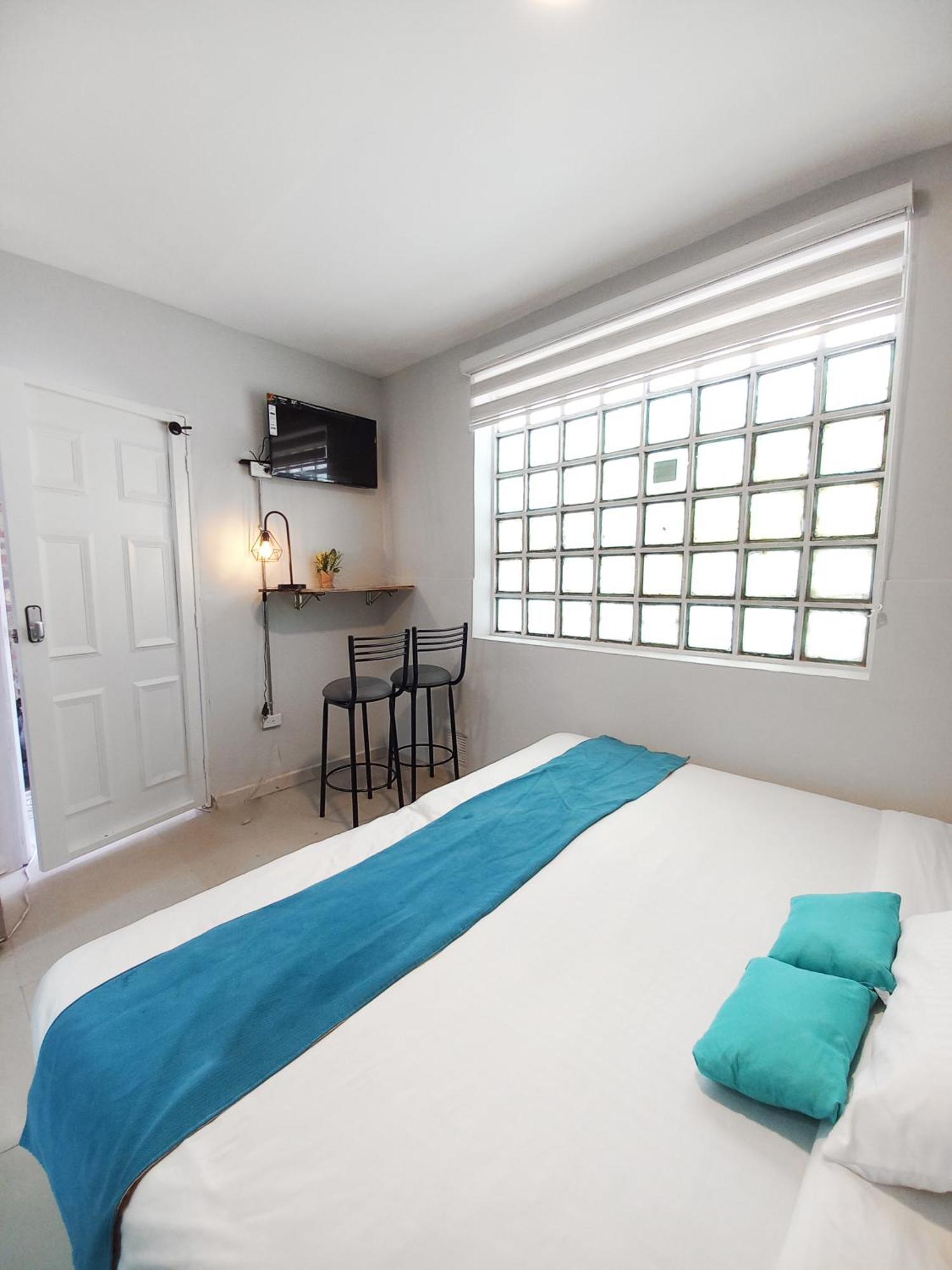 Apartamento Apartasuites Manzini