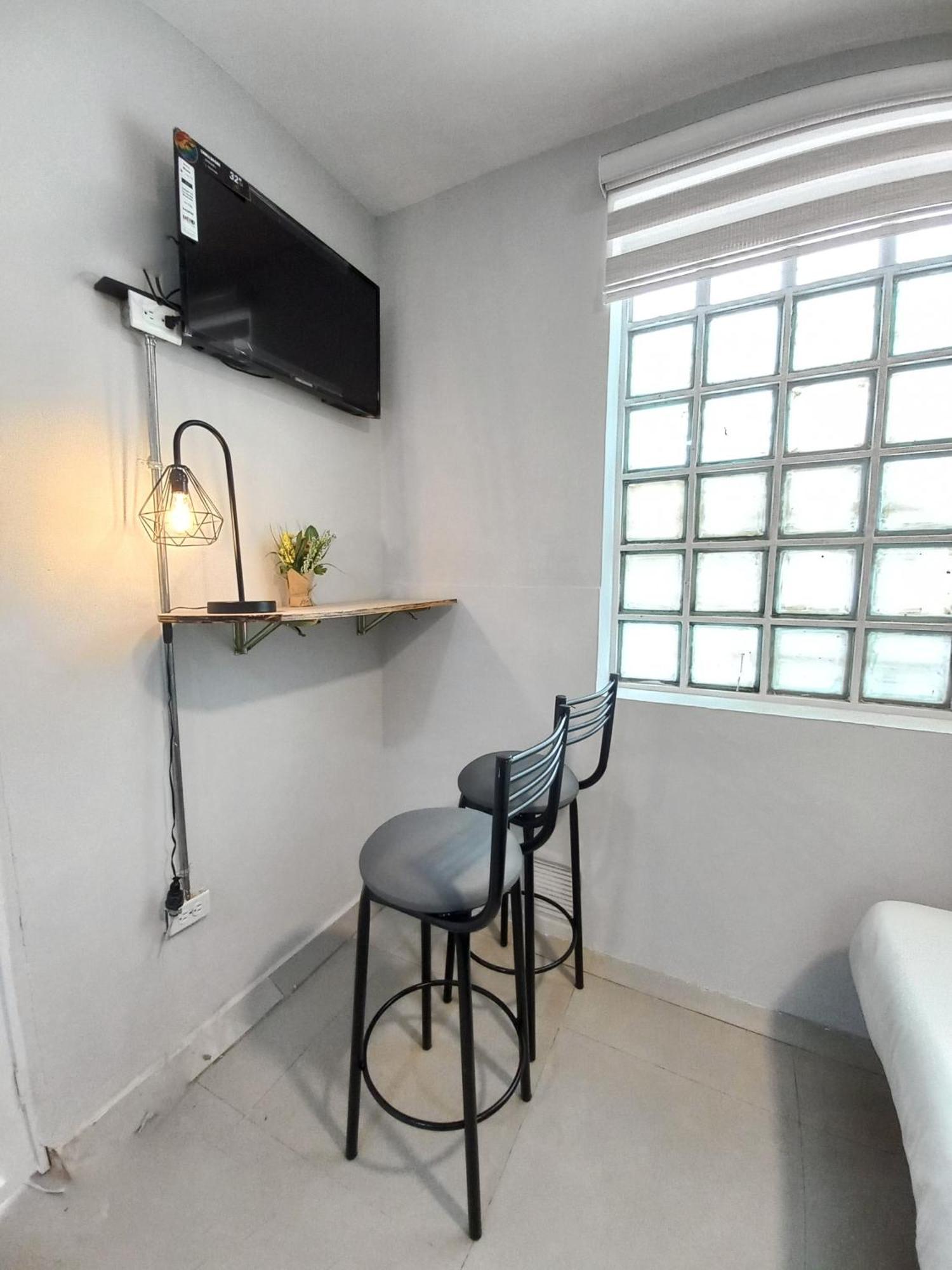 Apartasuites Manzini Bogotá