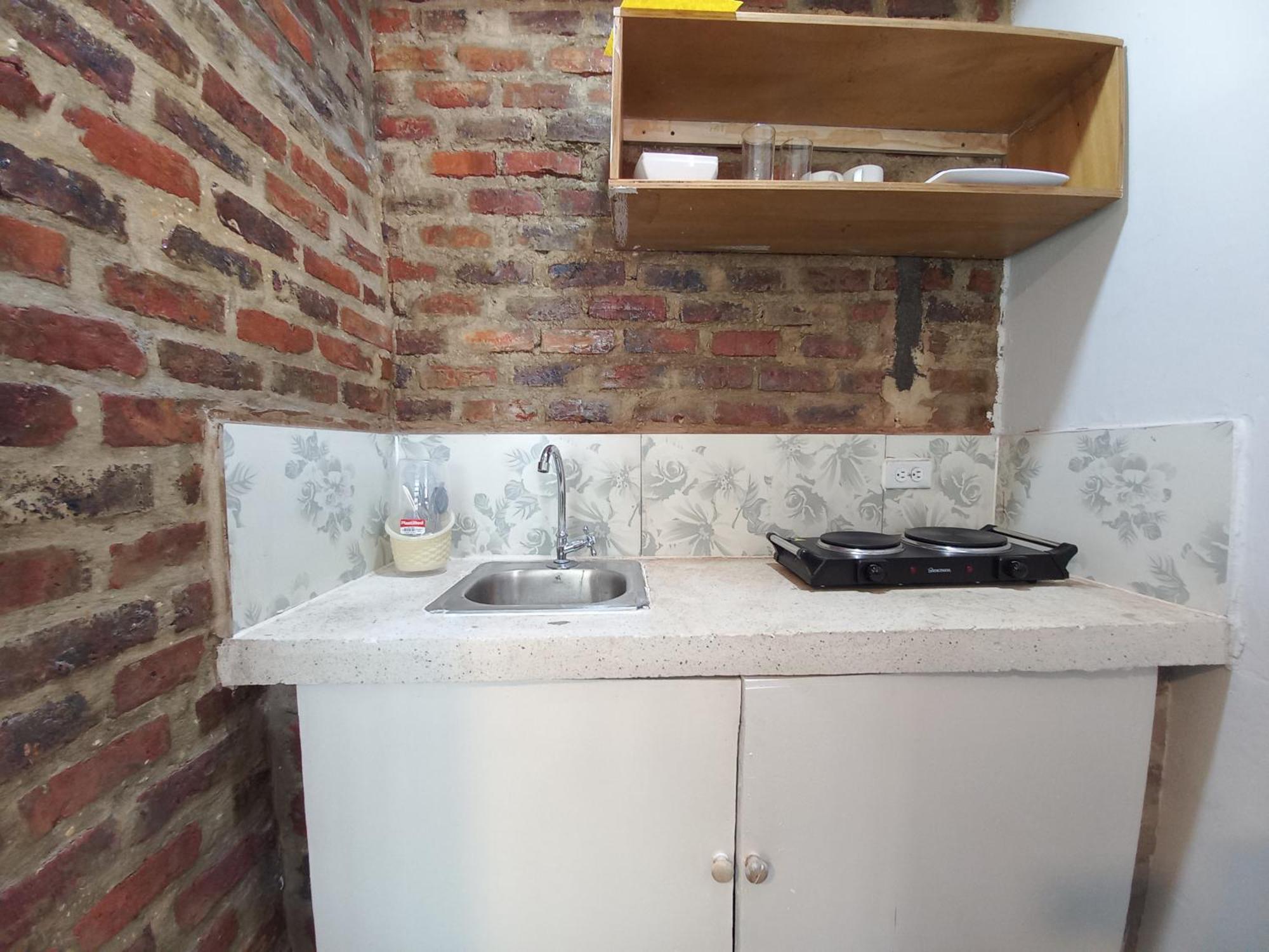 Apartamento Apartasuites Manzini *