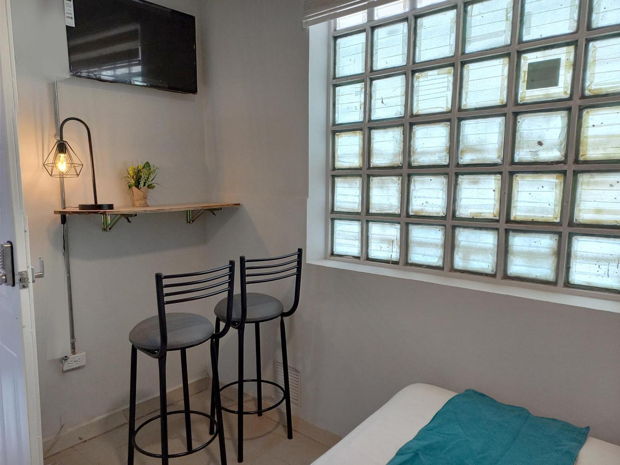 Apartasuites Manzini Apartamento Bogotá