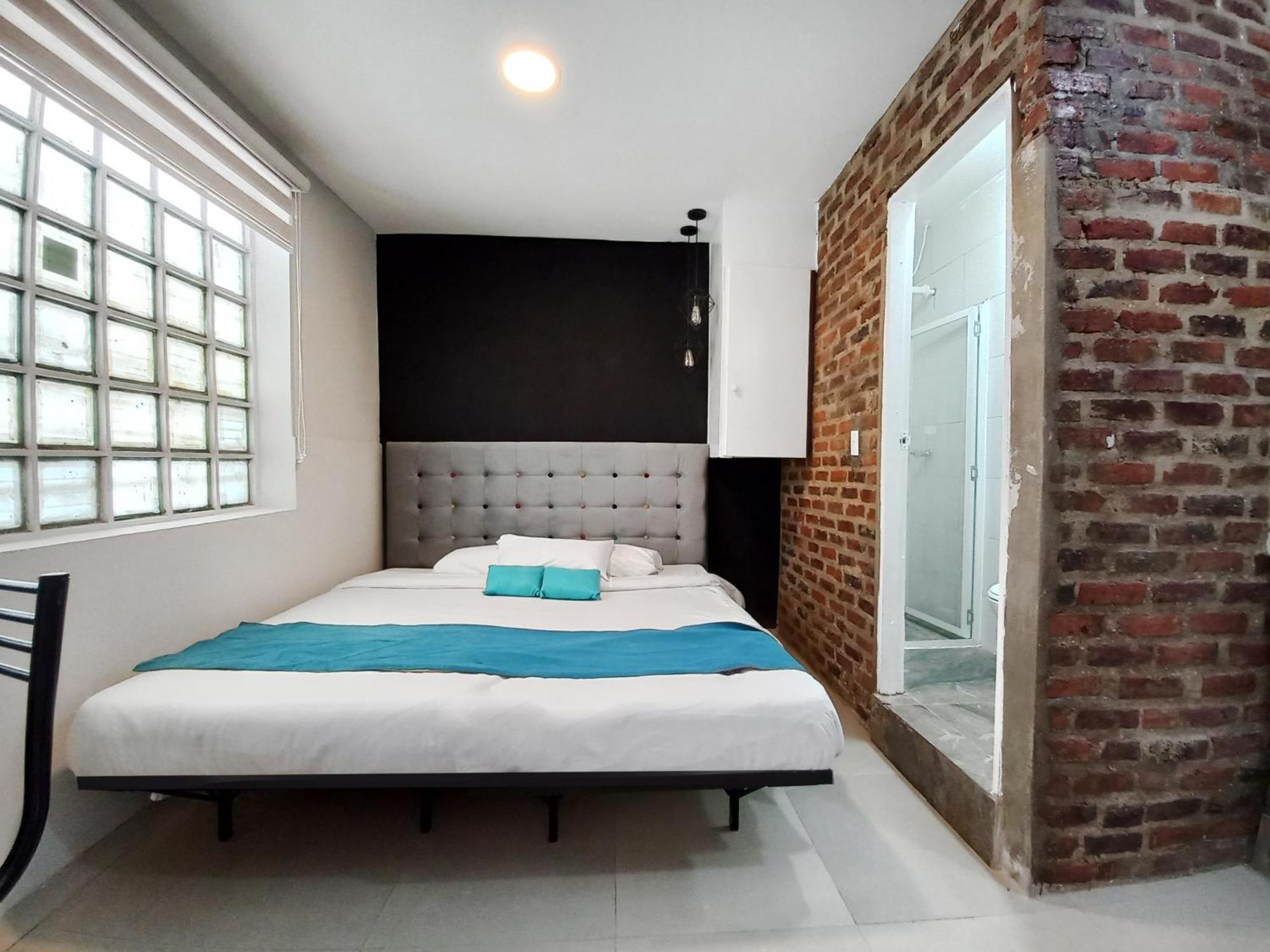 Apartasuites Manzini