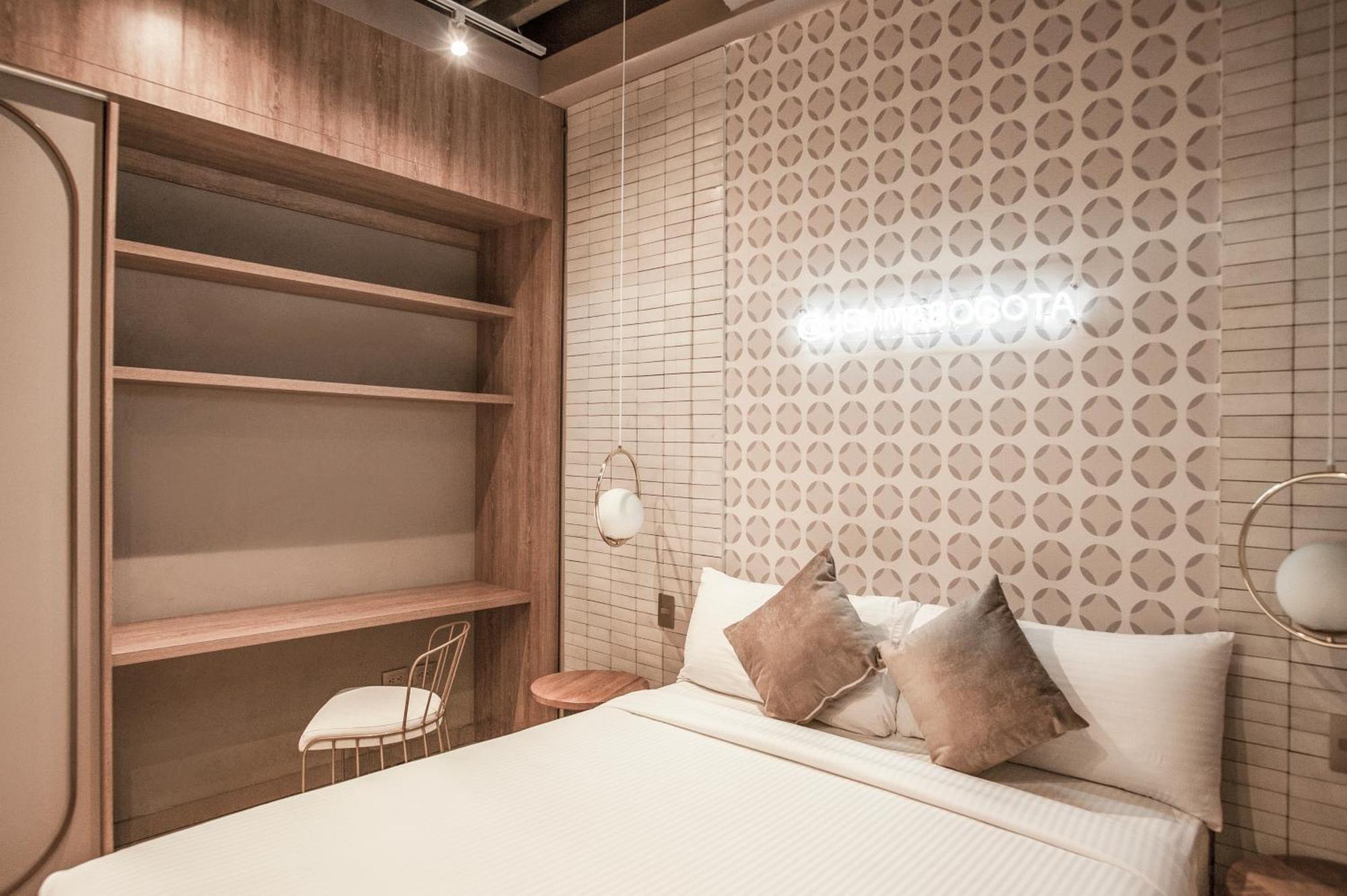 Hotel Hemma Bogotá