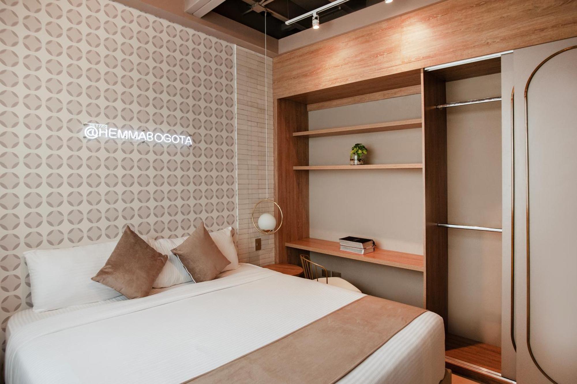 Hotel Hemma