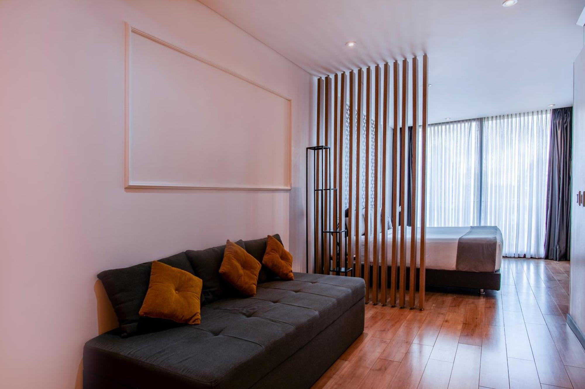 Hemma Hotel 4*