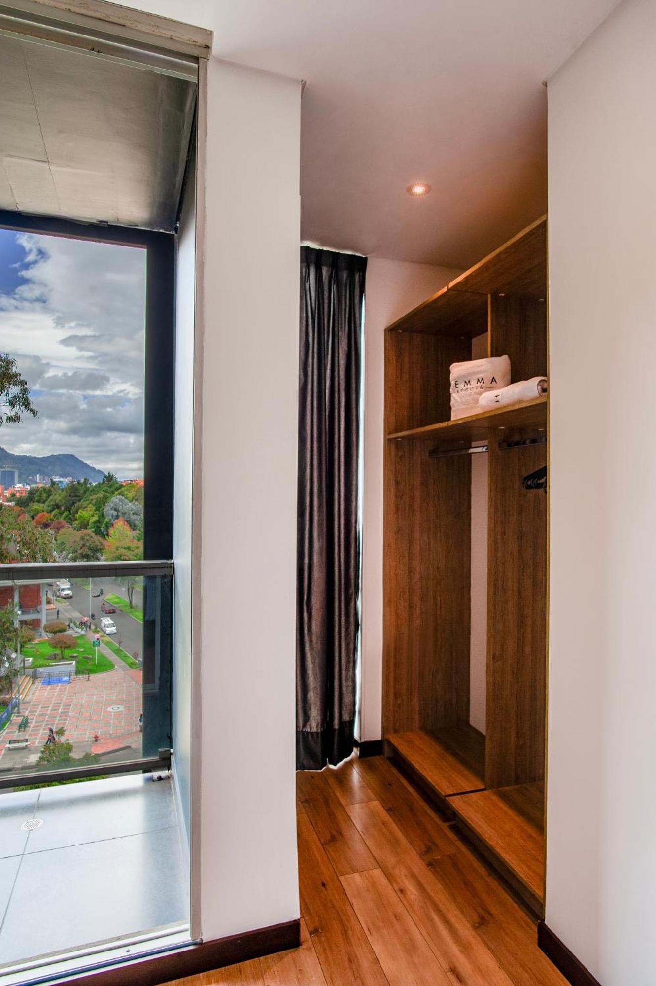 Hemma Hotel Bogotá
