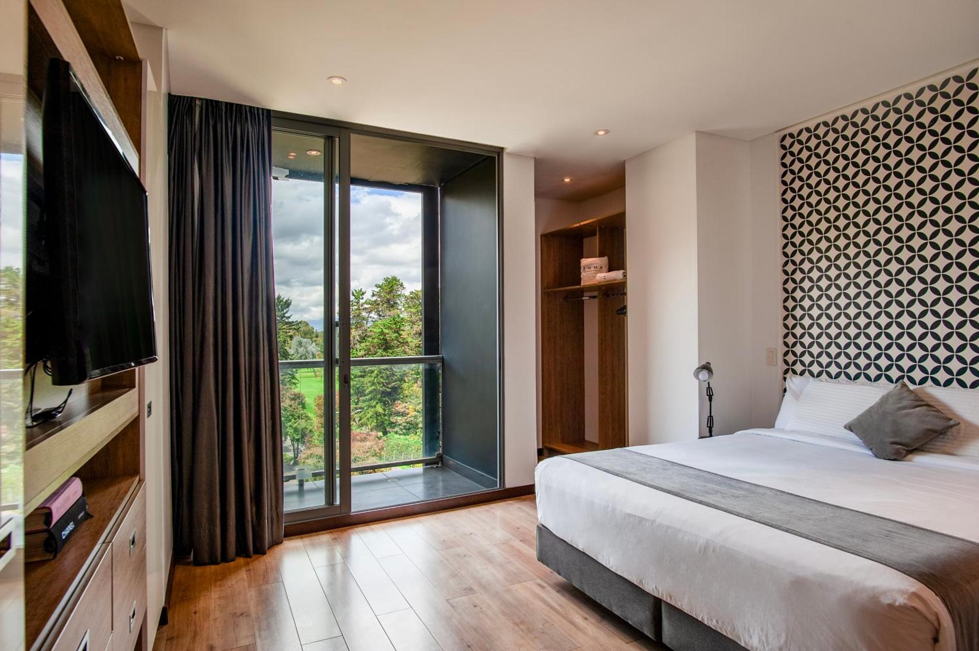 Hemma Hotel Bogotá