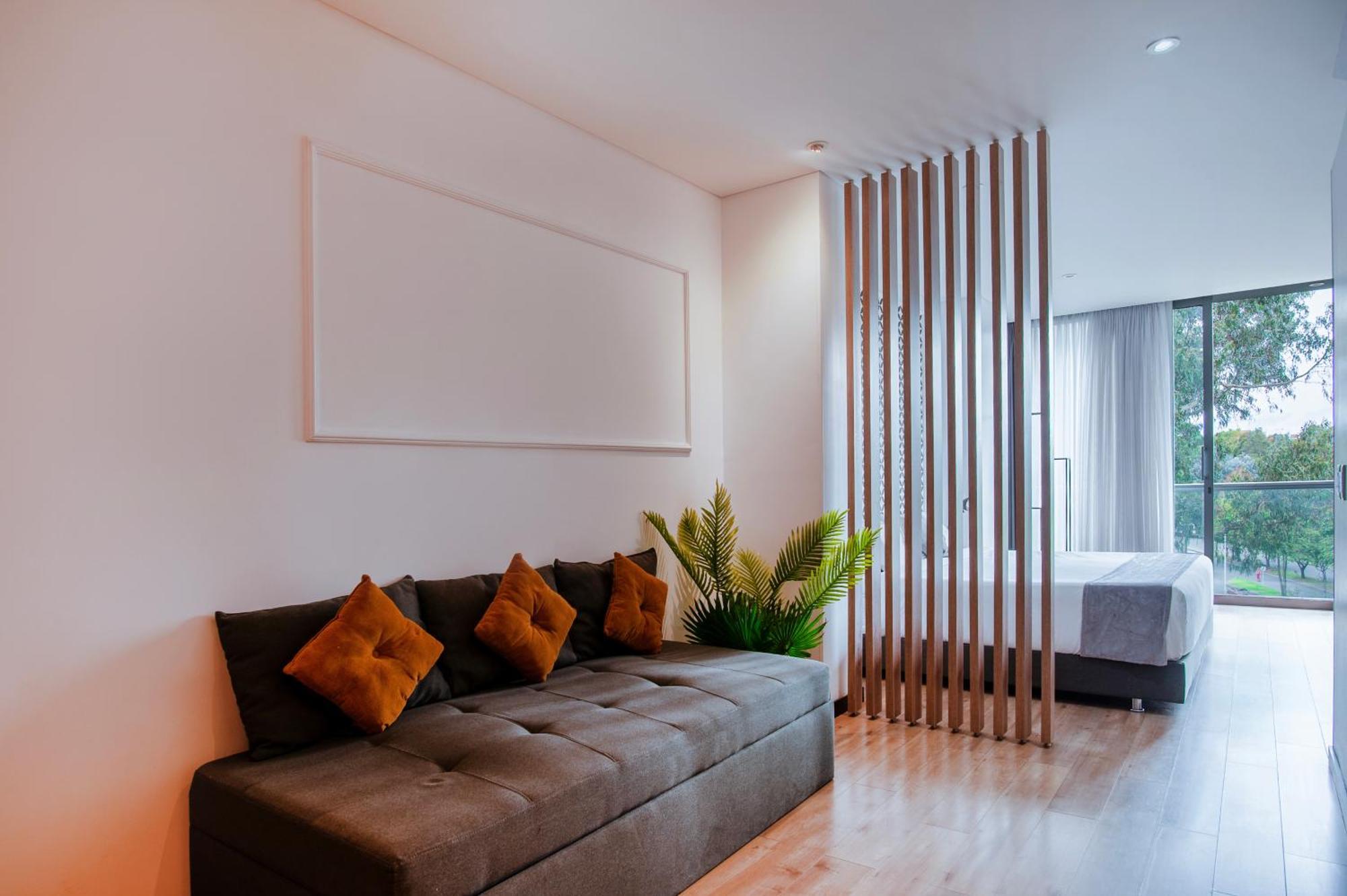 Hotel Hemma