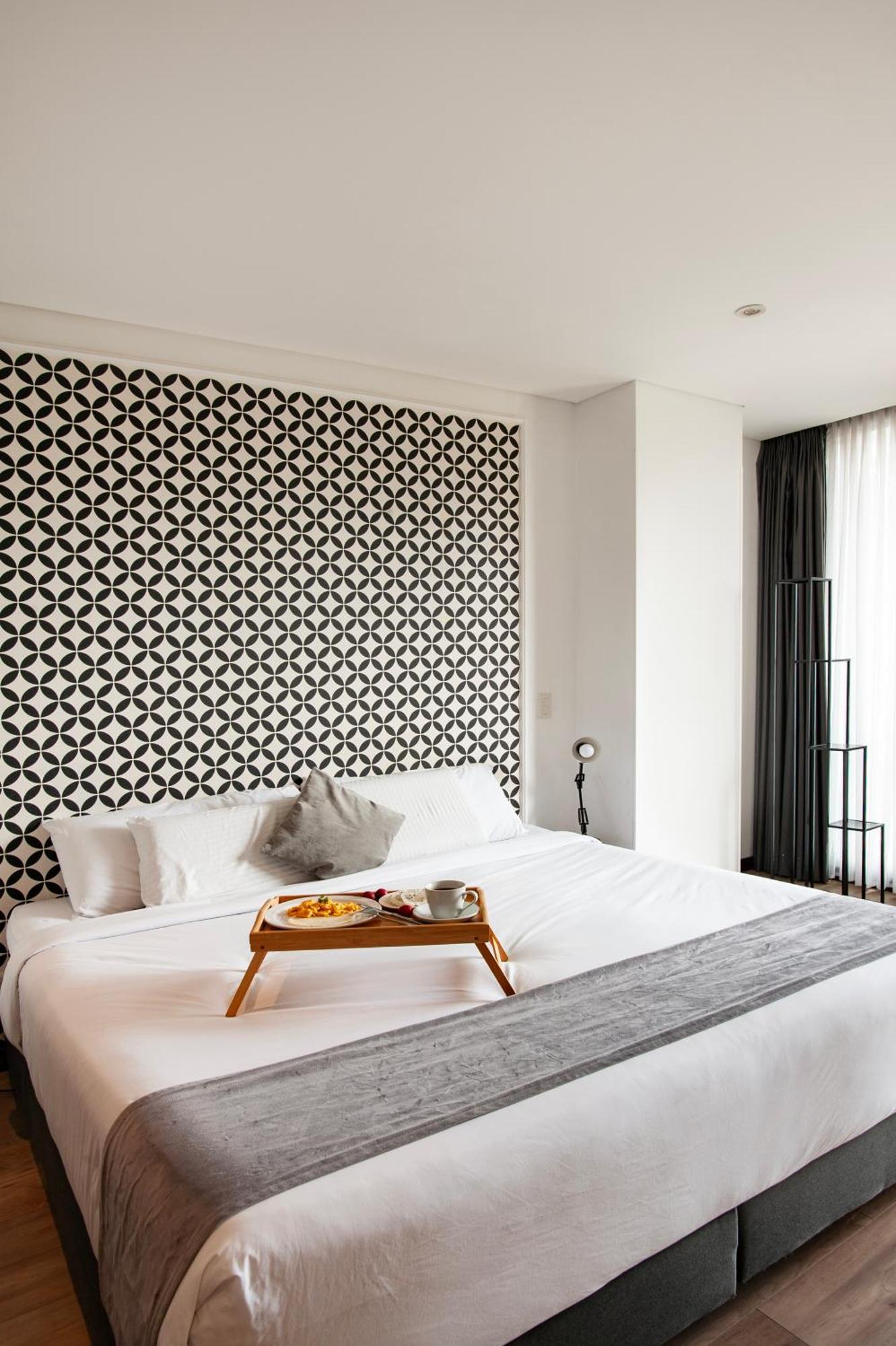 Hemma Hotel Bogotá
