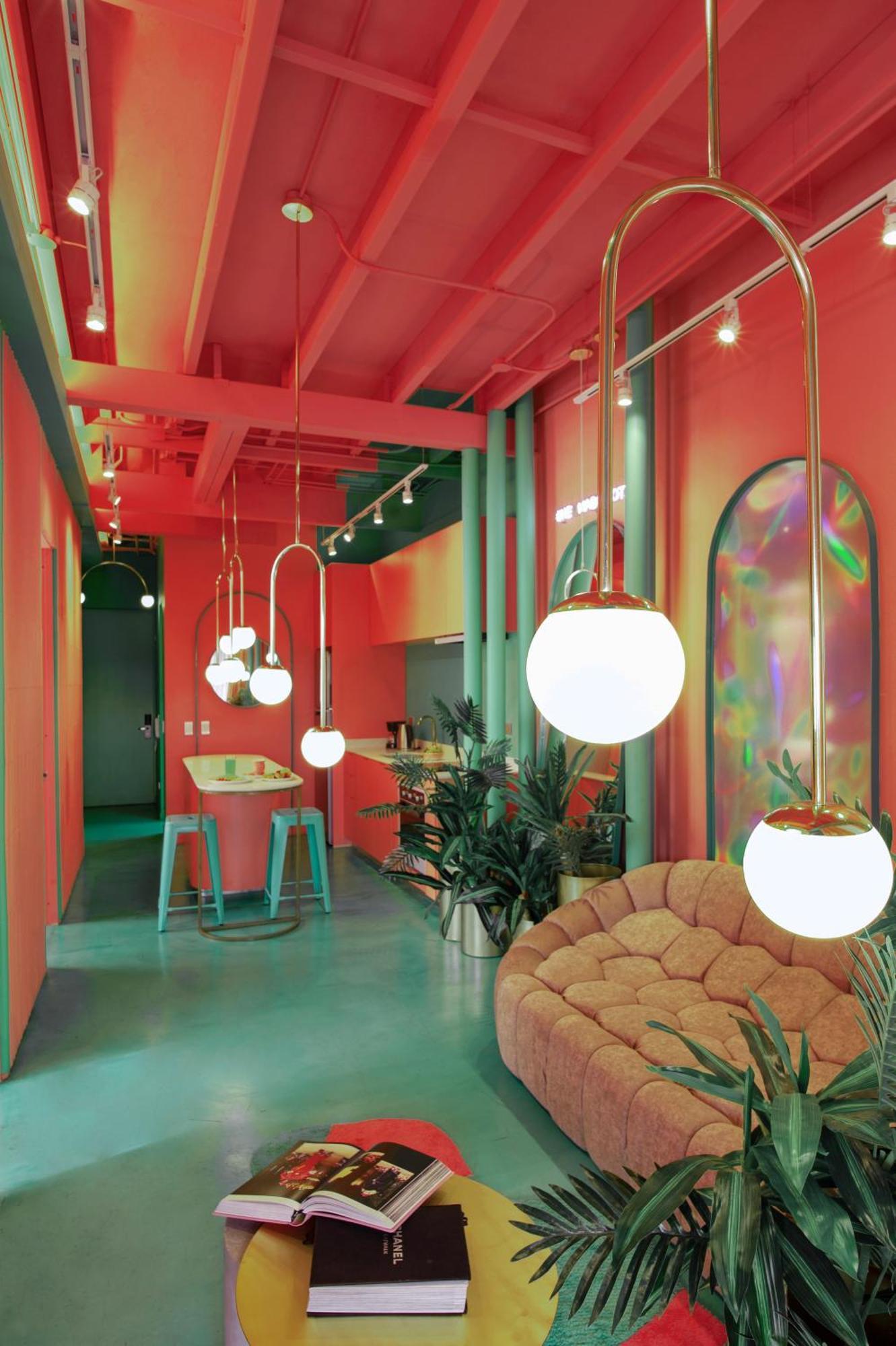 Hotel Hemma