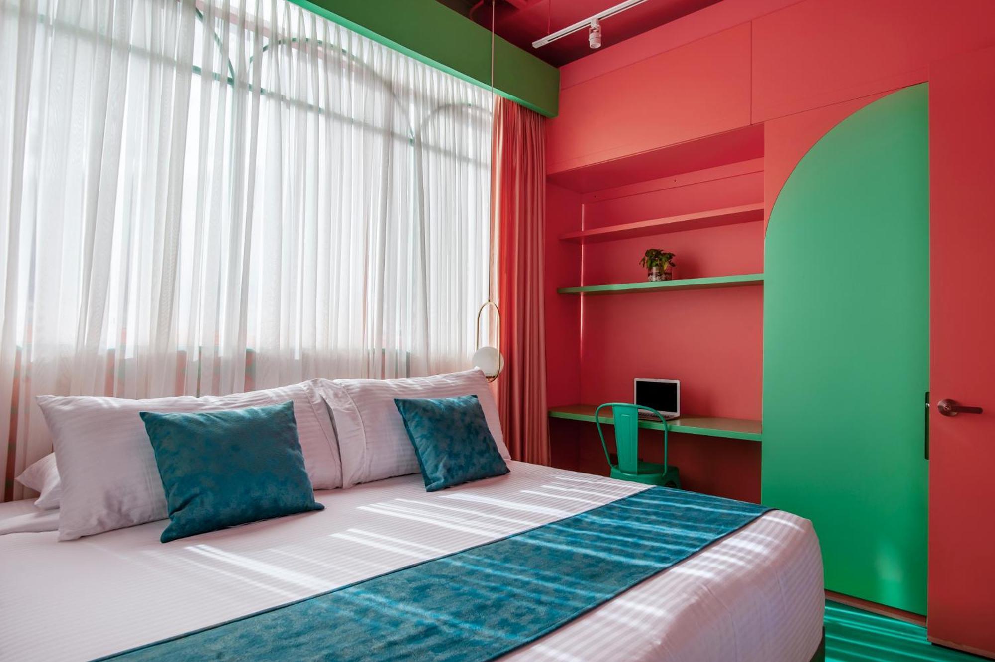 Hemma Hotel Bogotá