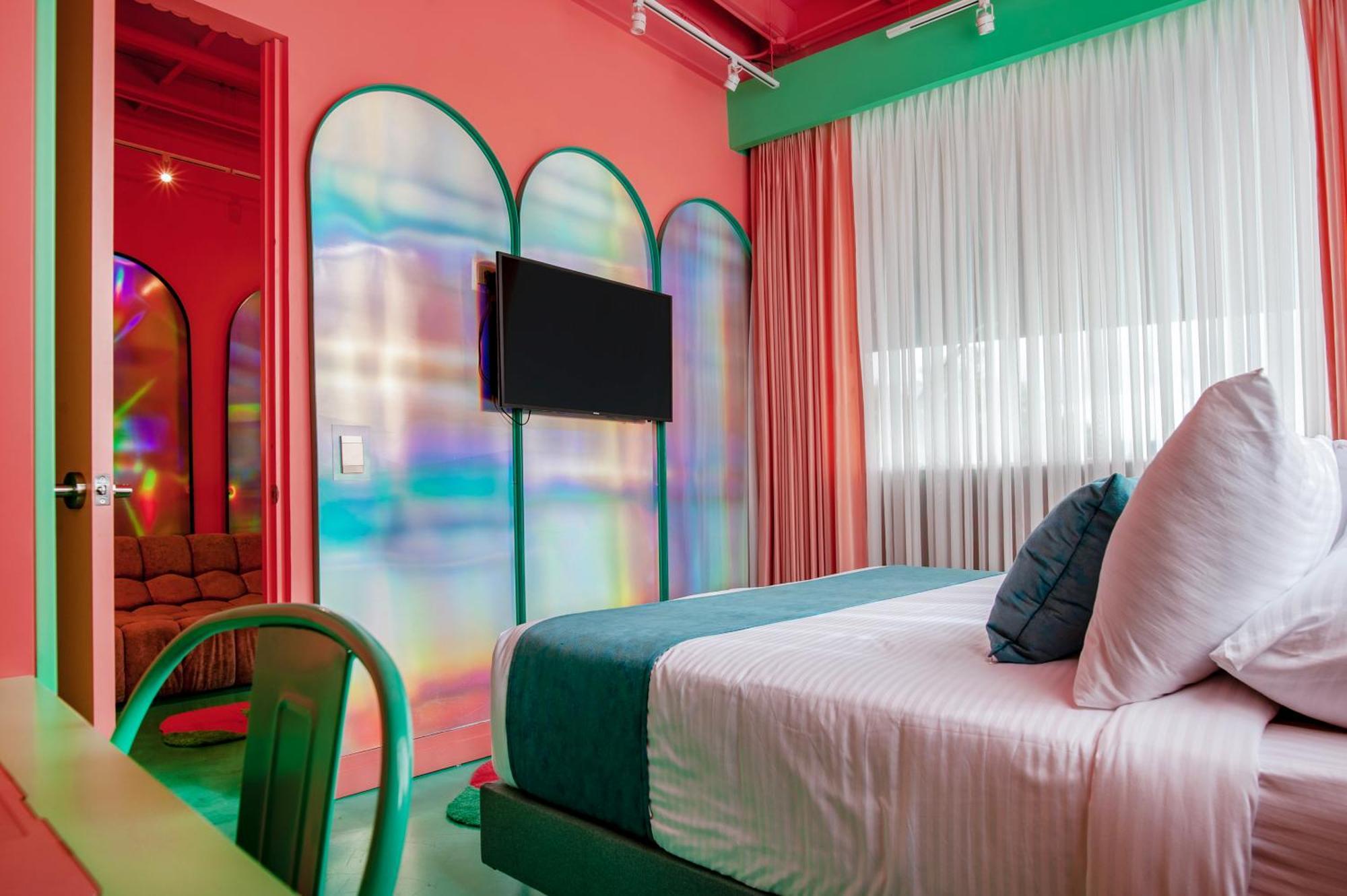Hemma Hotel