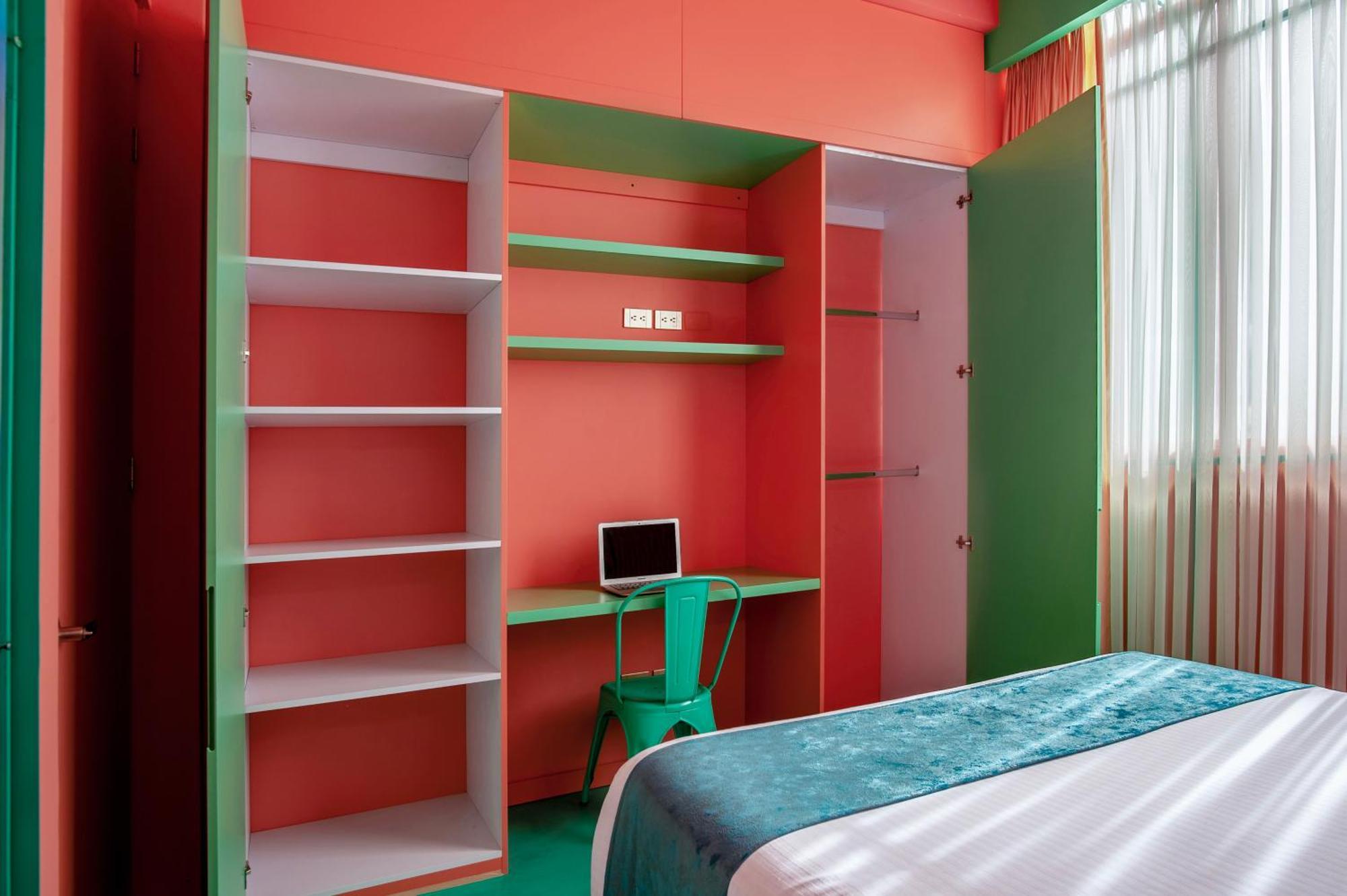 Hemma 4* Bogotá