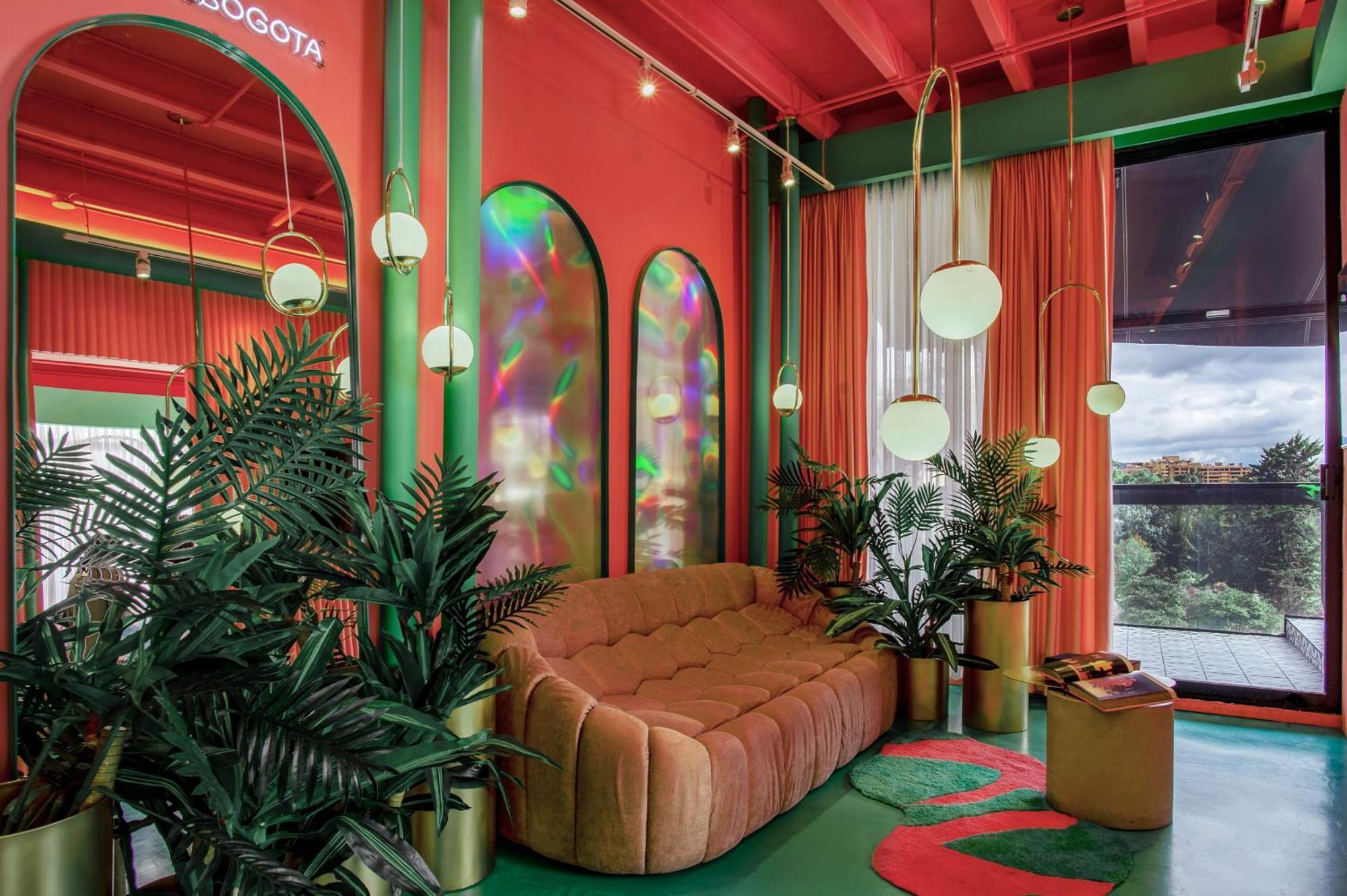 Hemma Hotel