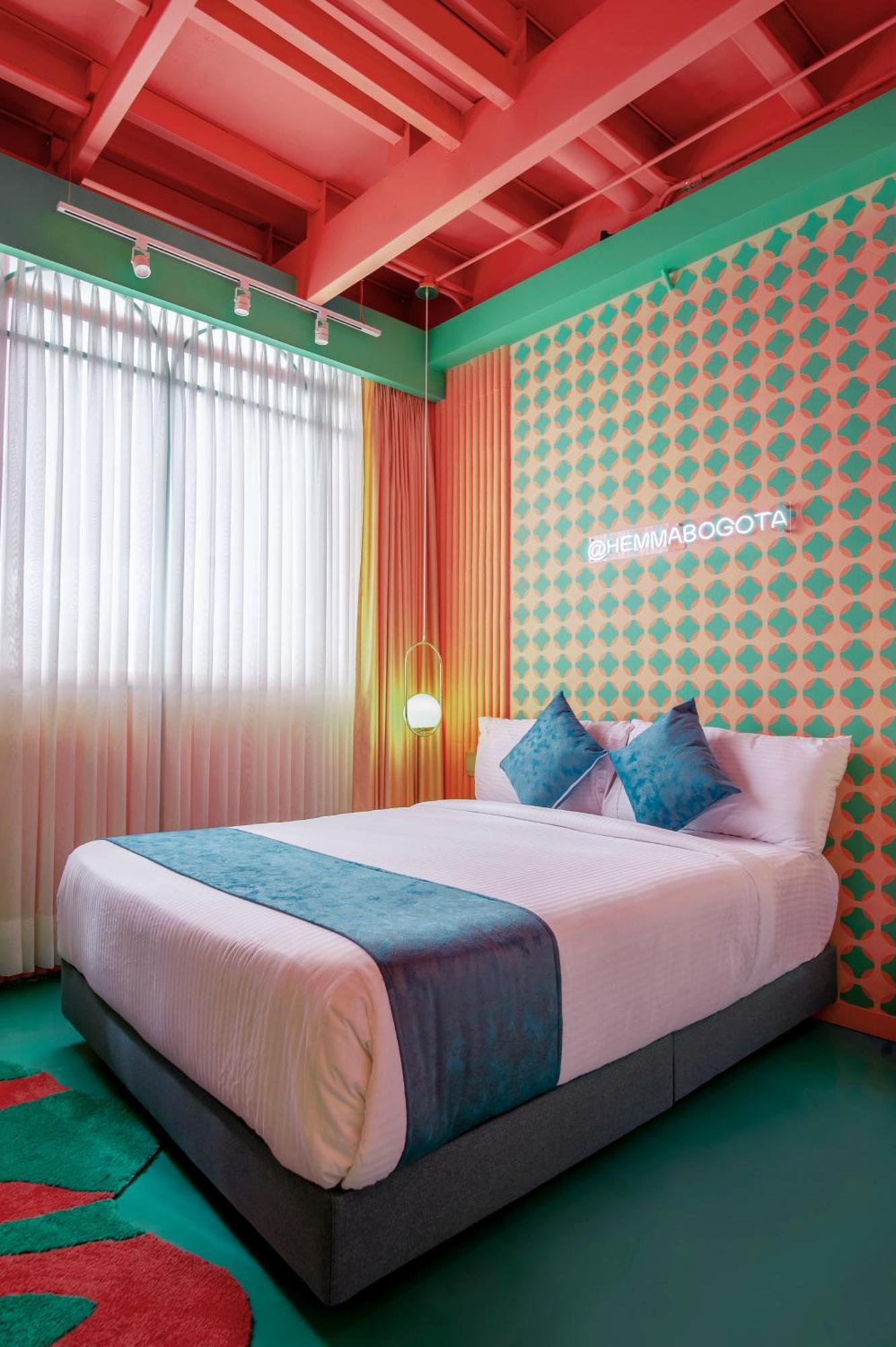 Hemma Hotel