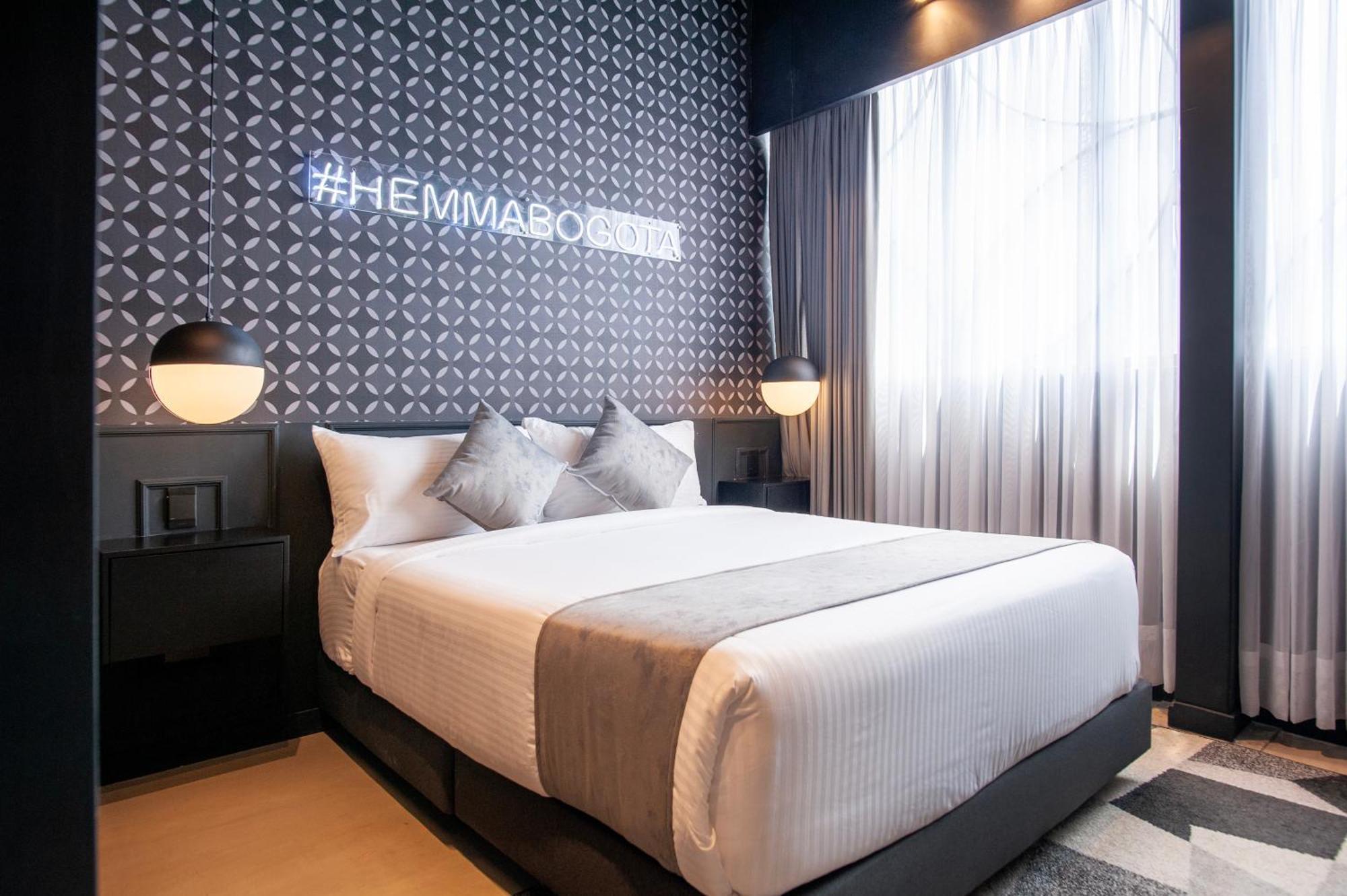 Hemma 4* Bogotá