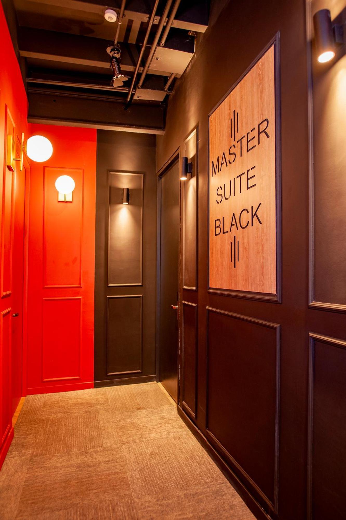 Hotel Hemma