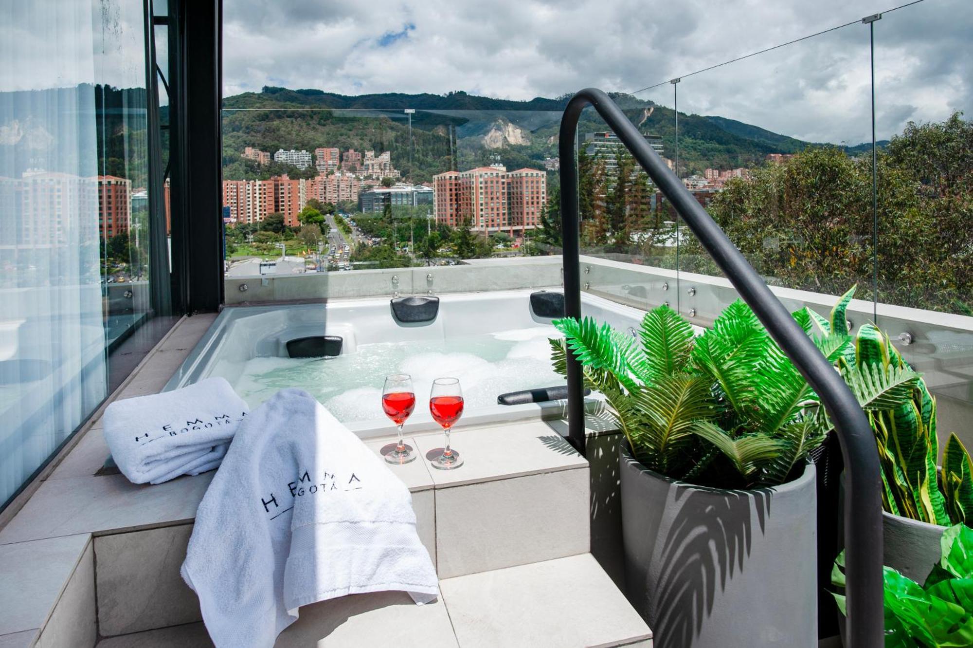 Hotel Hemma 4*