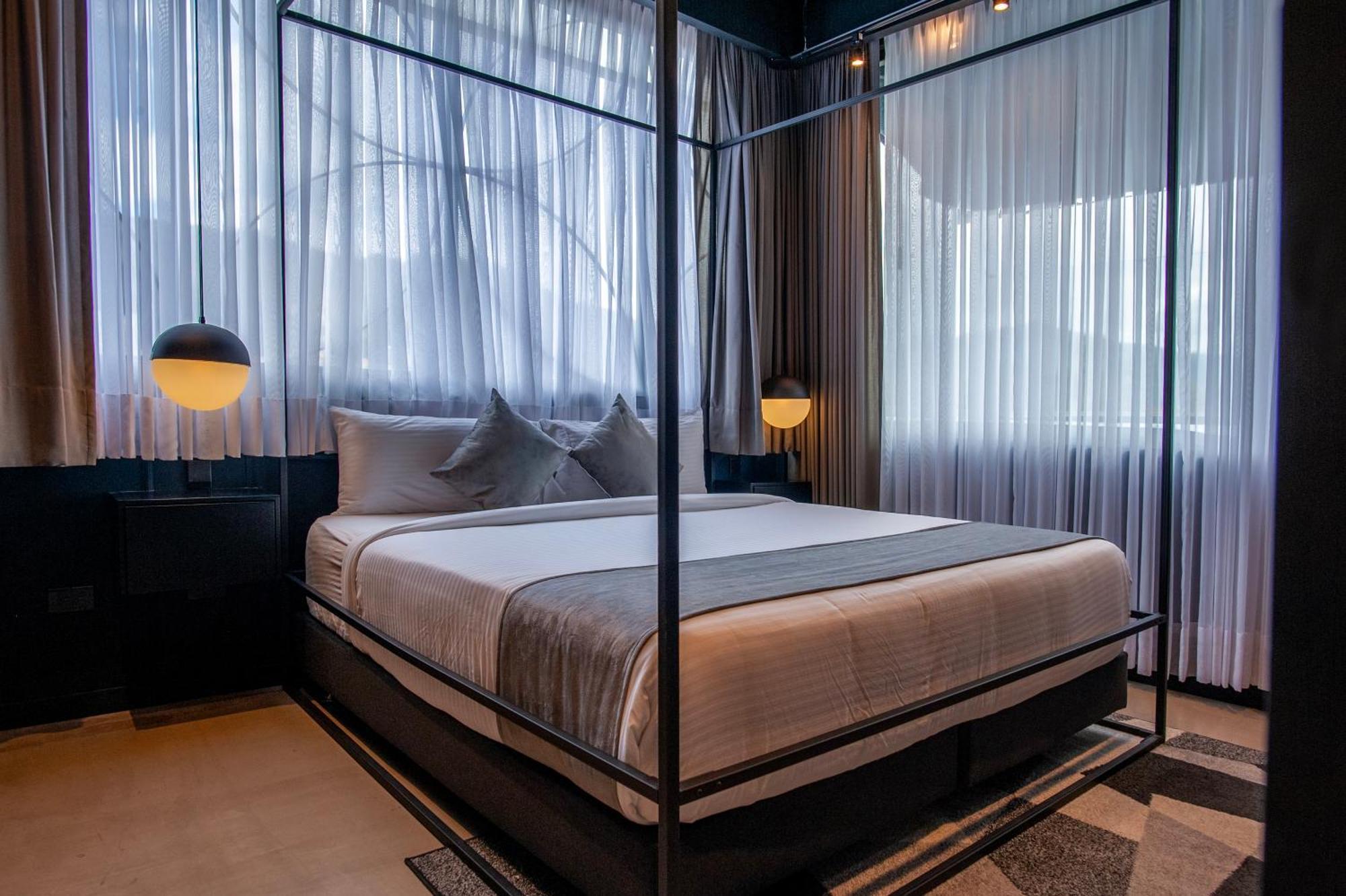 Hotel Hemma 4*