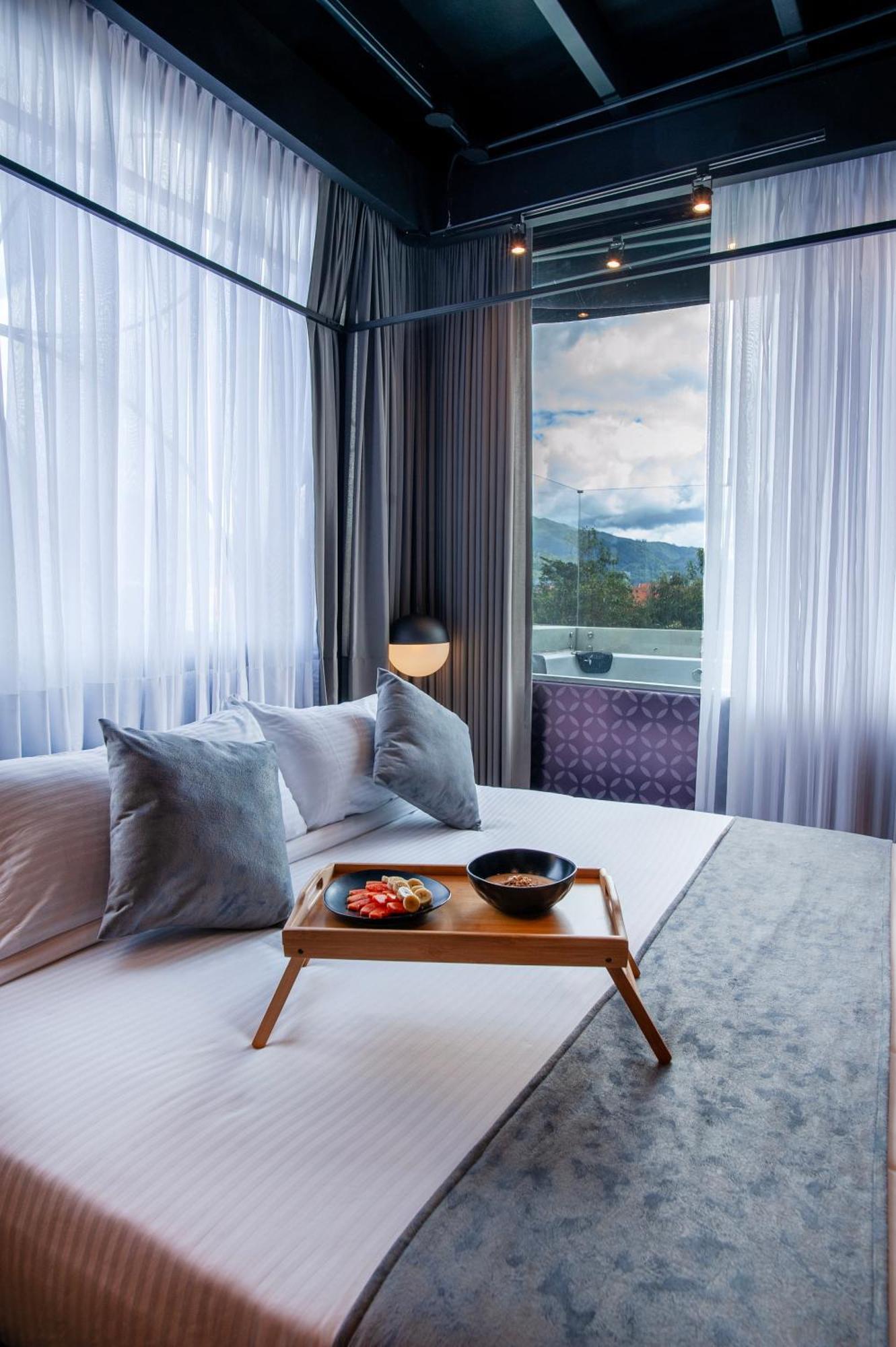 Hemma Hotel Bogotá