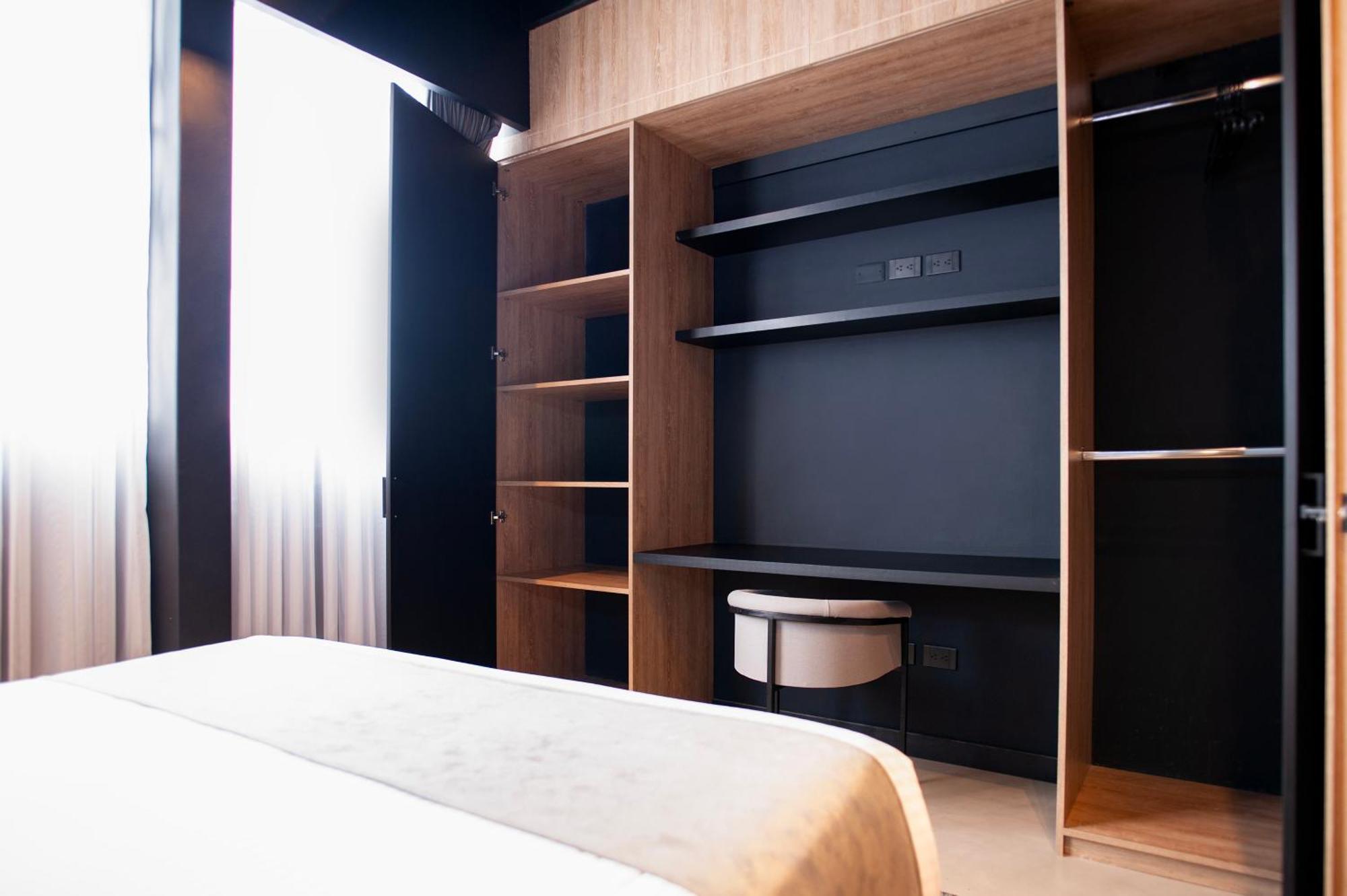 Hotel Hemma