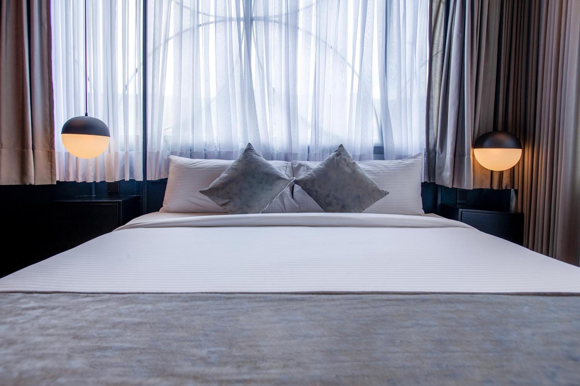 Hemma Hotel Bogotá