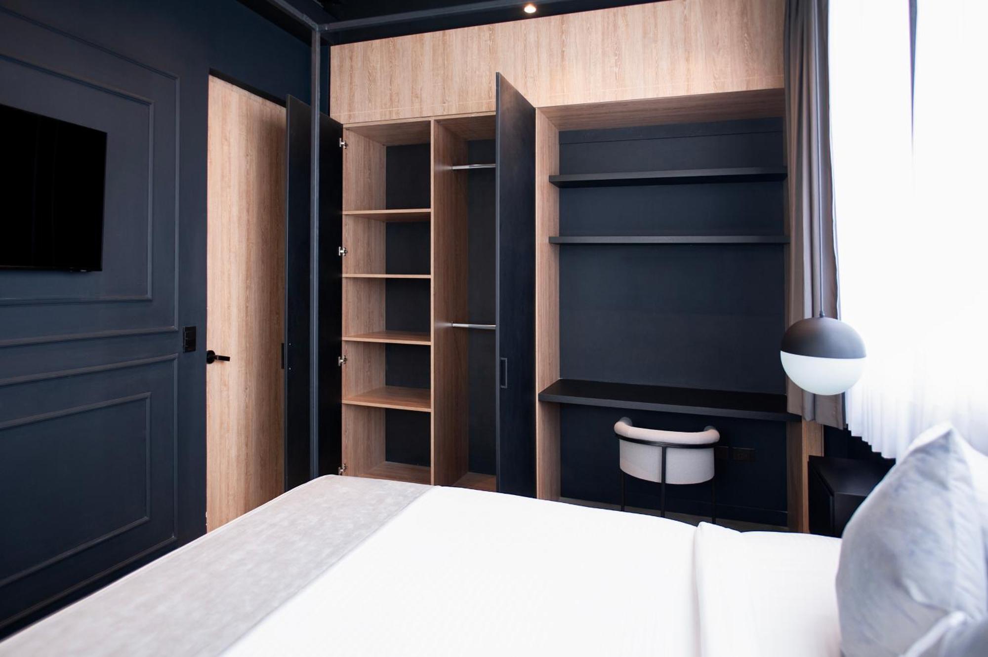 Hotel Hemma