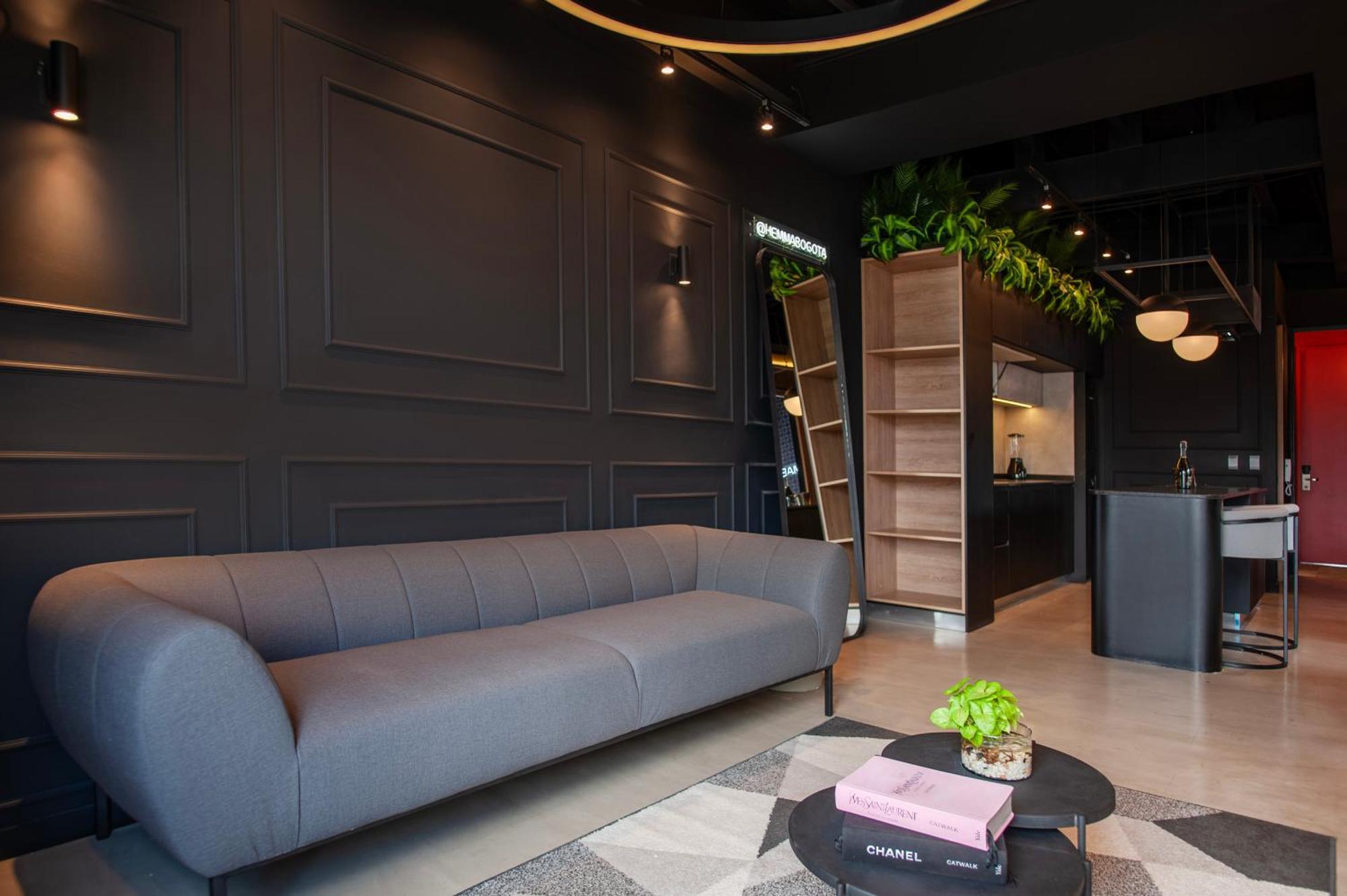 Hotel Hemma 4*