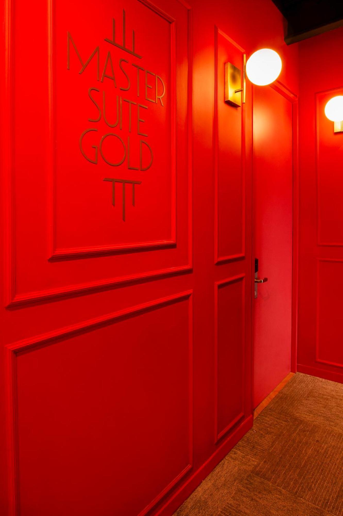 Hemma Hotel Bogotá