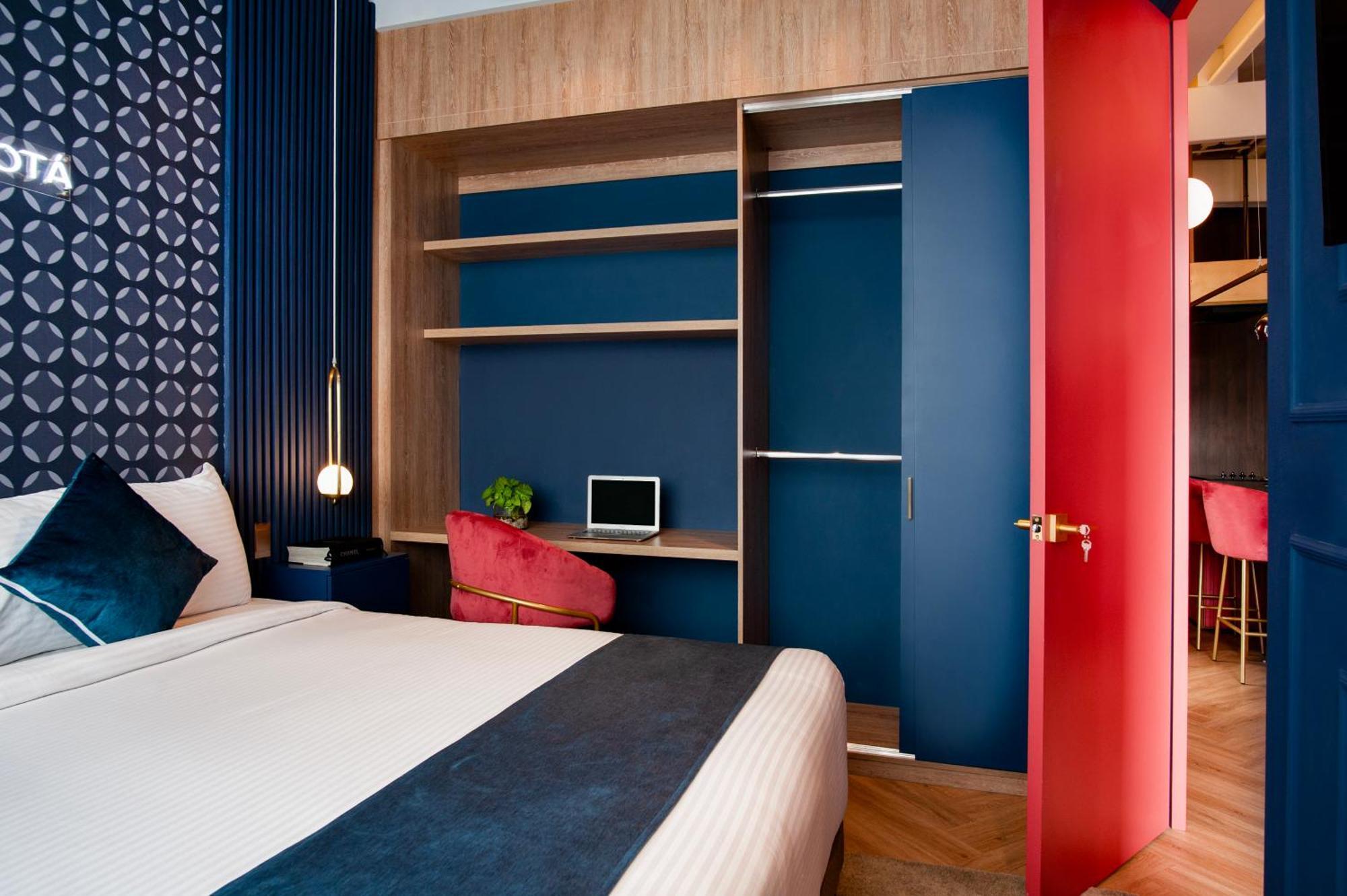 Hotel Hemma
