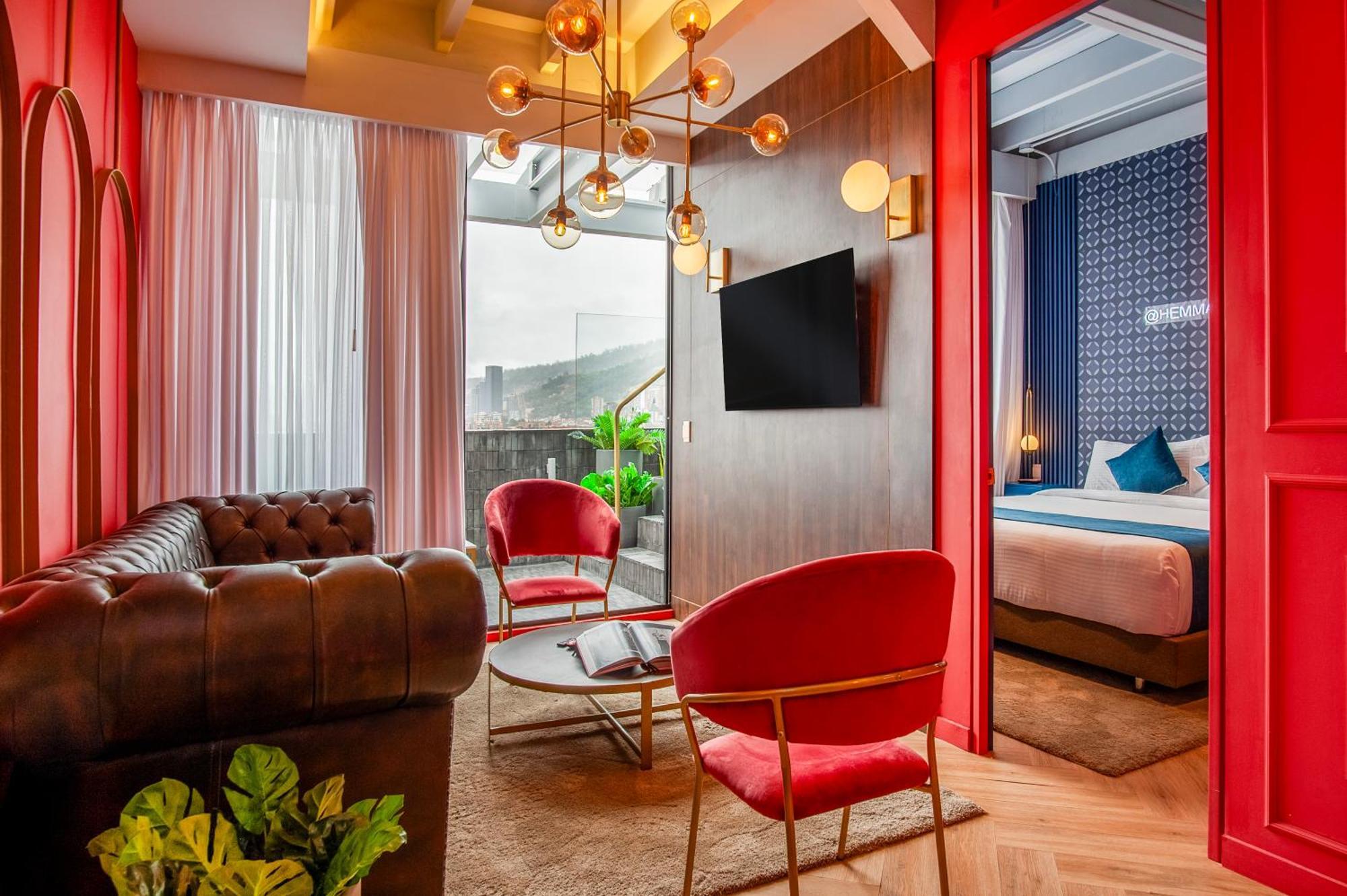 Hemma Hotel