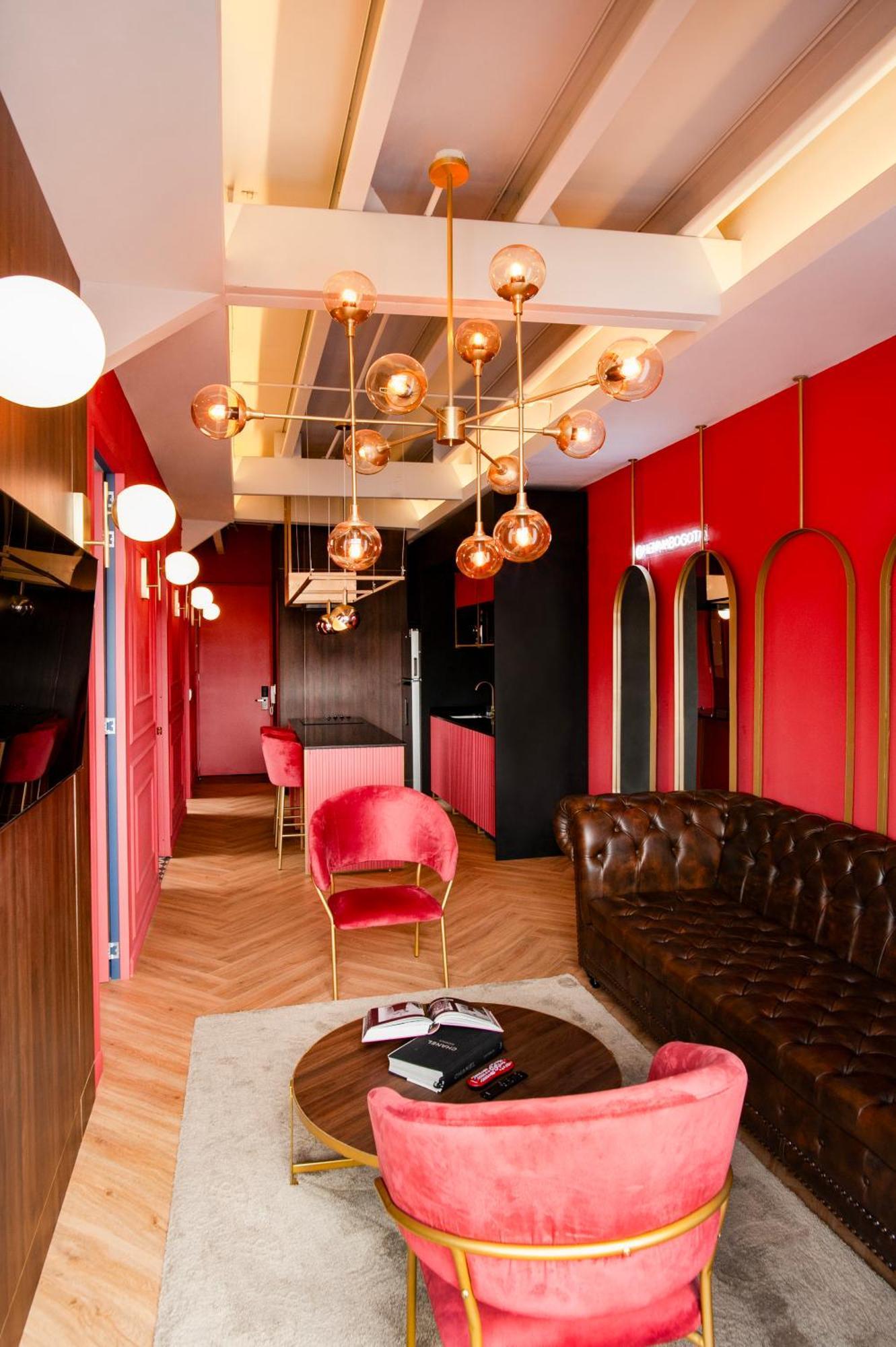 Hotel Hemma Bogotá