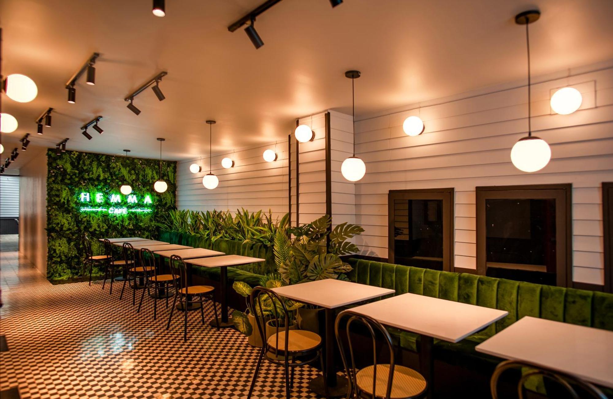 Hemma 4* Bogotá