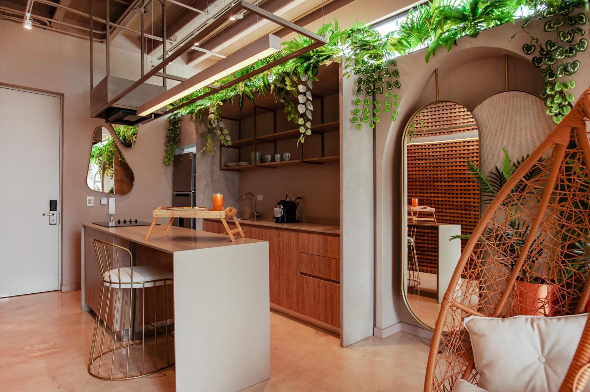 Hemma Hotel Bogotá