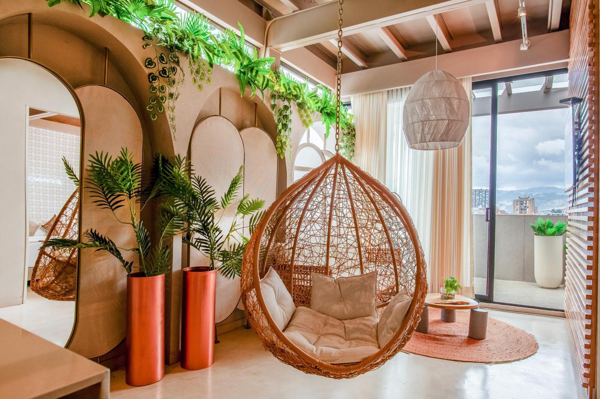 Hemma 4* Bogotá