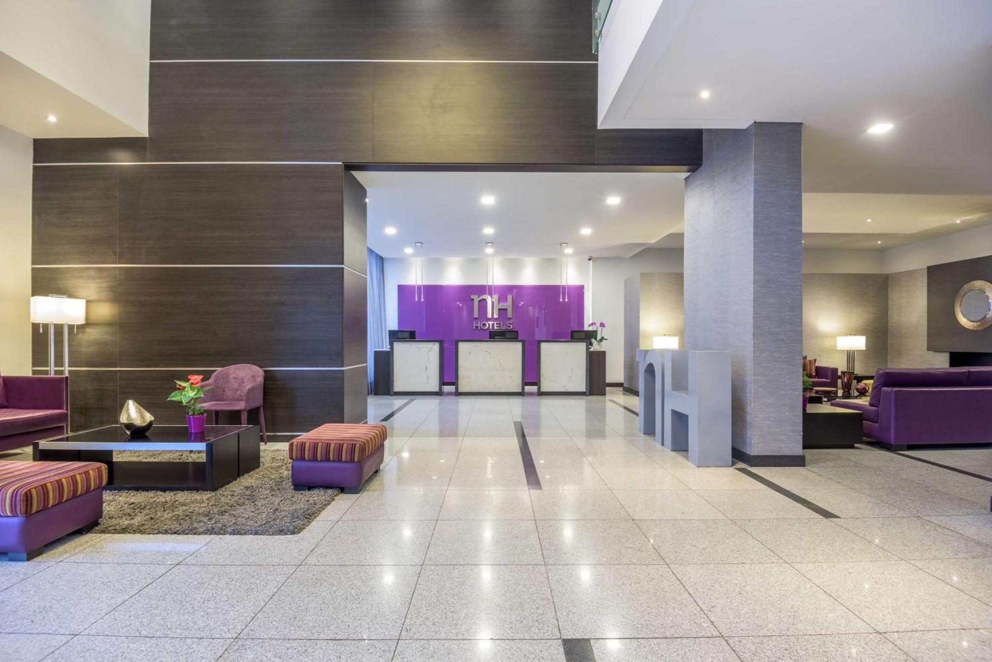 Nh Urban 26 Royal Hotel 4*