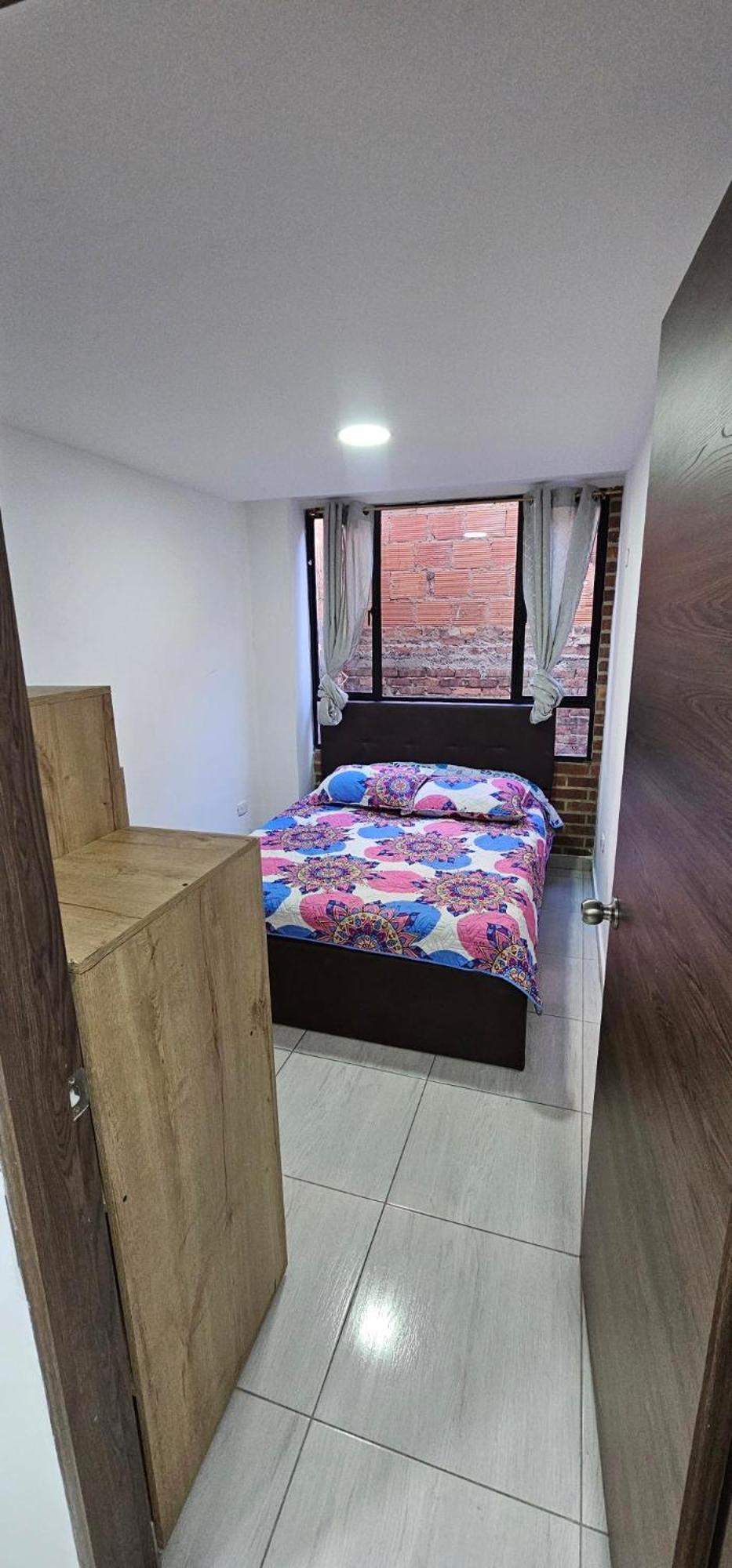 Increible Apartamento Familiar Bogotá