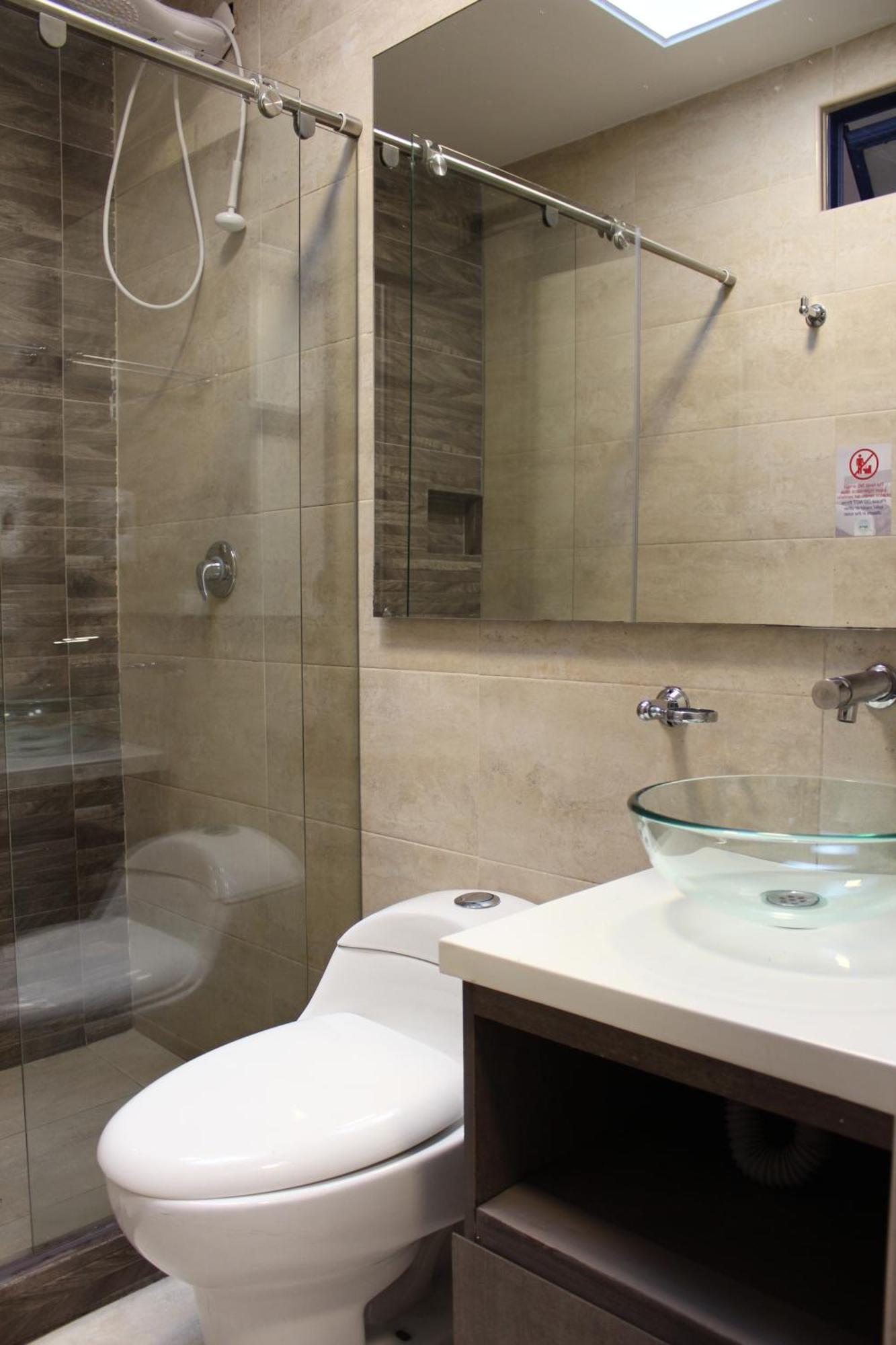 Agora Hotel Bogotá