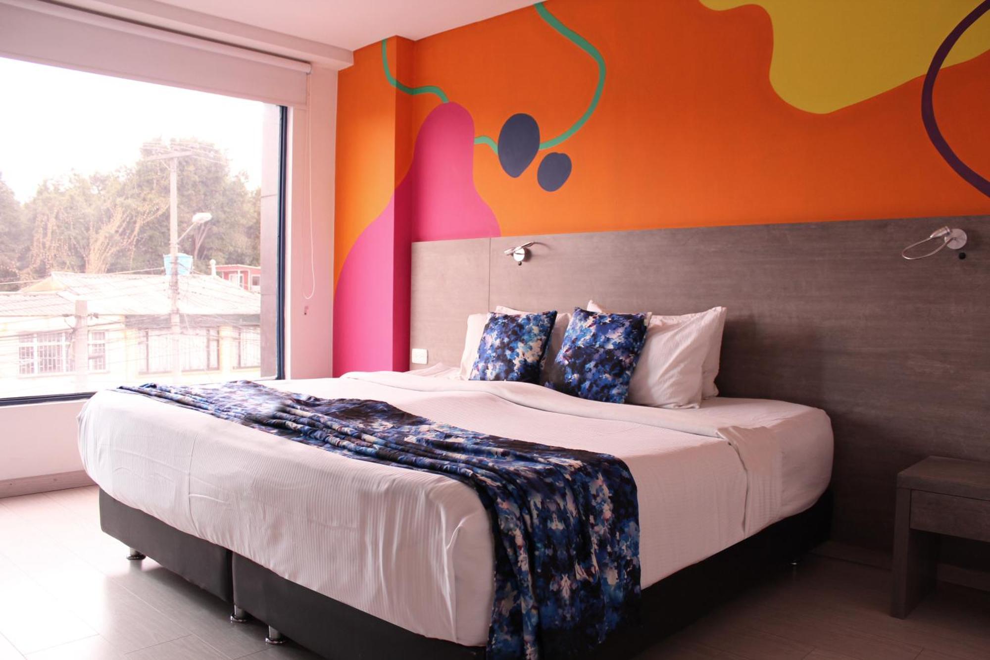Agora 3* Bogotá