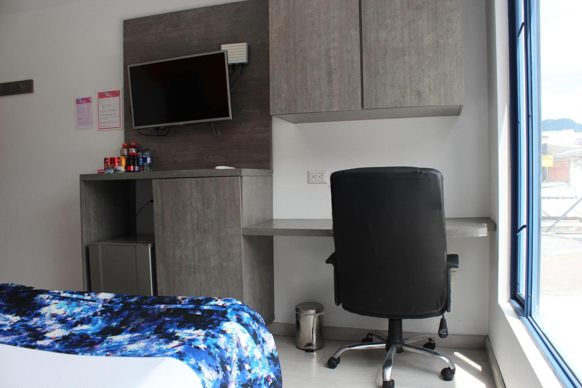 Agora Hotel Bogotá