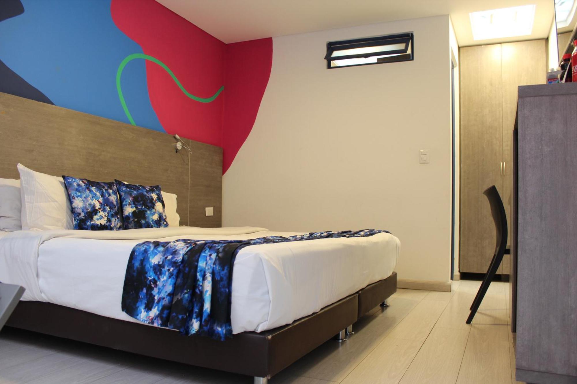 Hotel Agora Bogotá