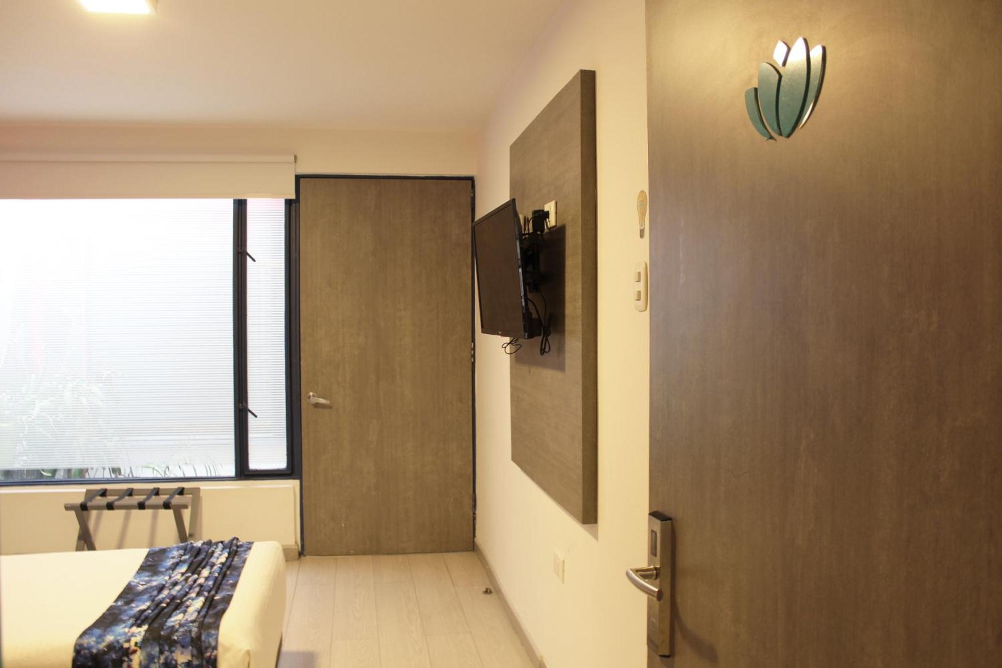 Agora 3* Bogotá