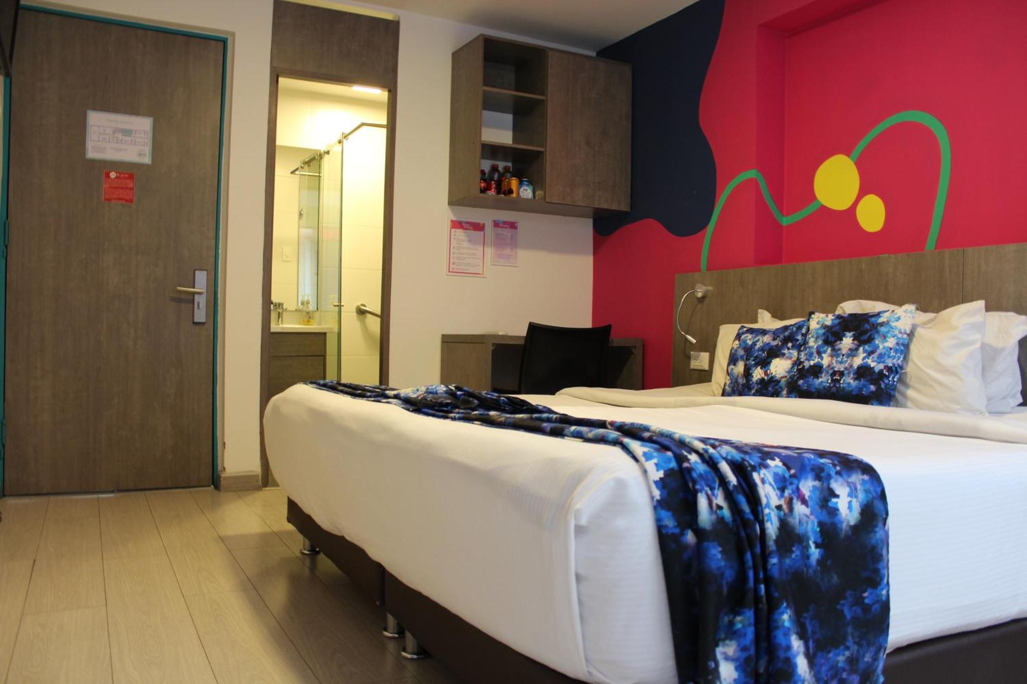 Agora Hotel Bogotá