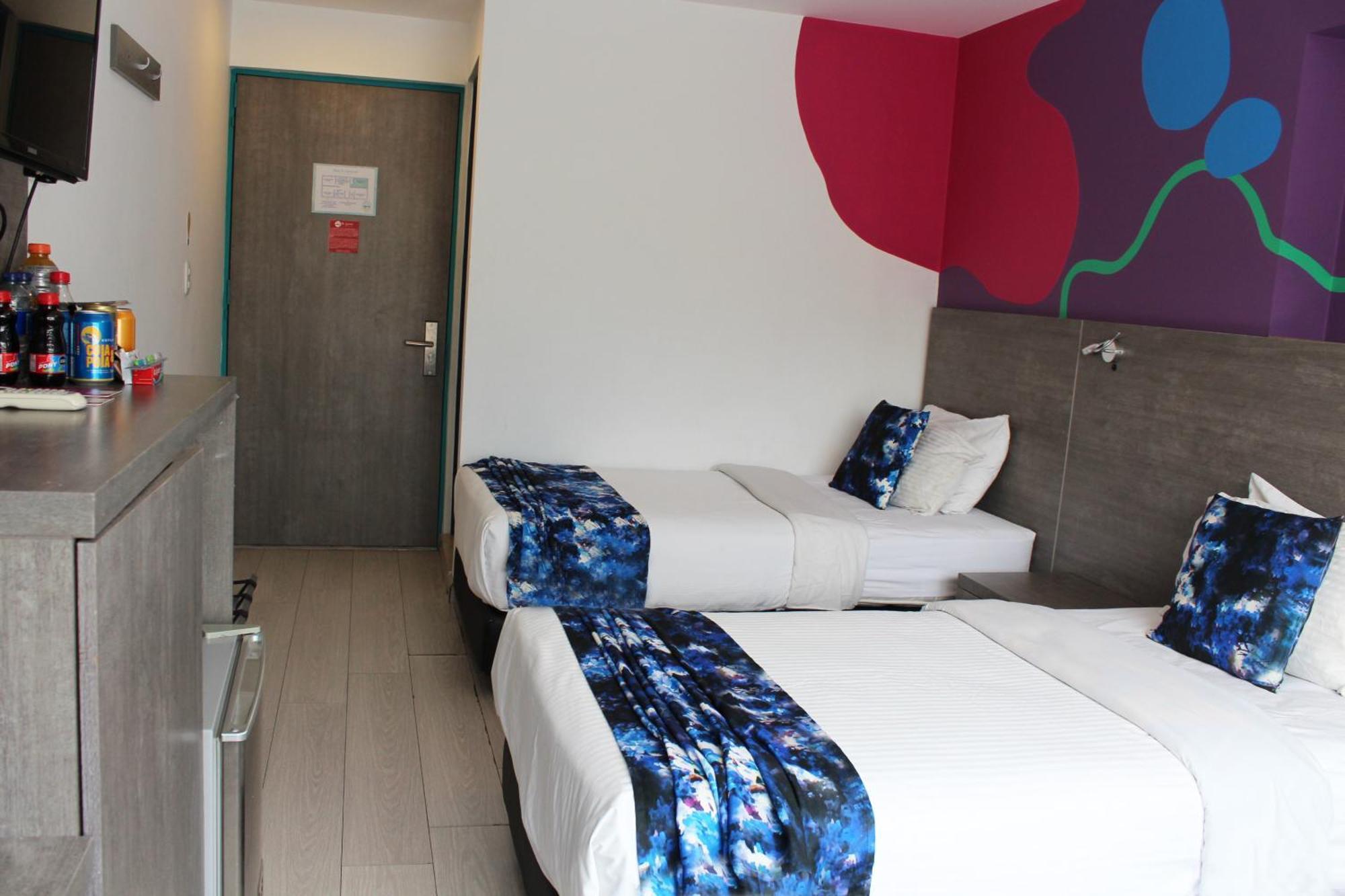 Agora Hotel 3*