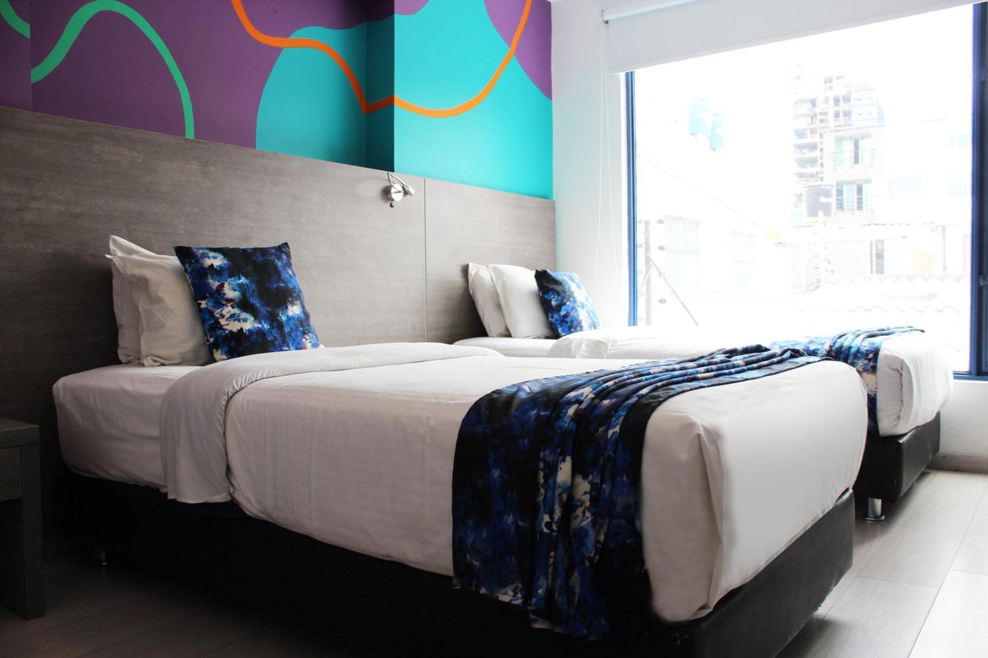 Hotel Agora Bogotá