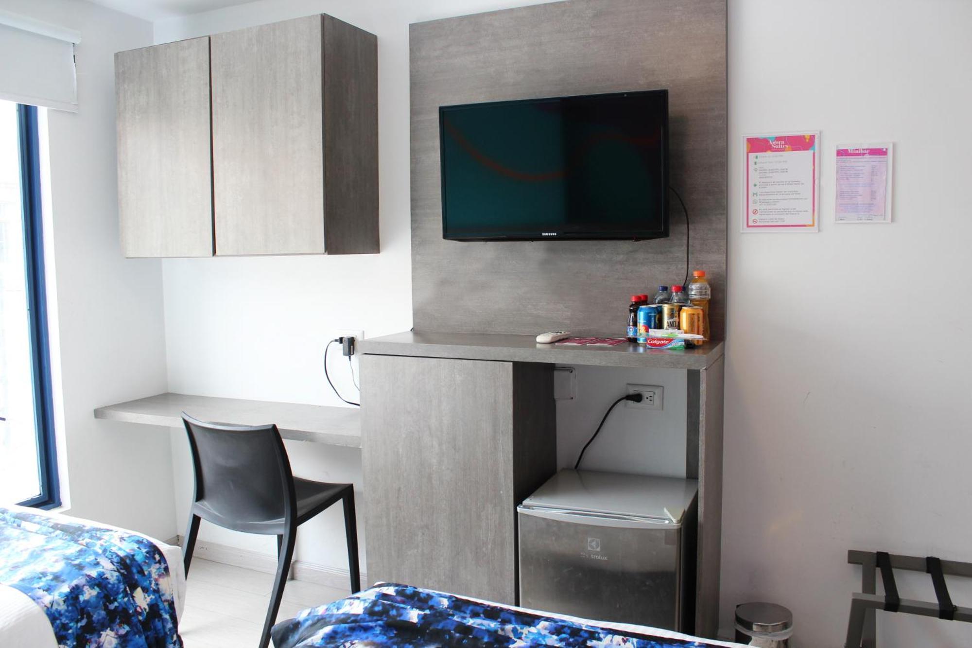 Hotel Agora