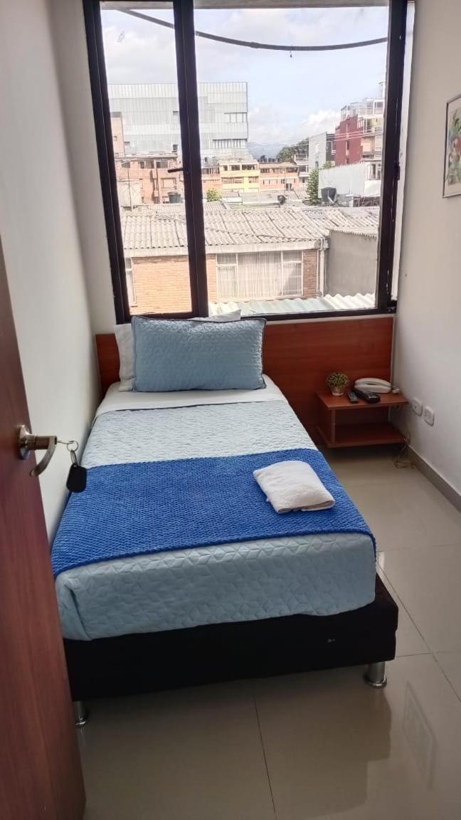 Hotel Ag Boutique Bogotá