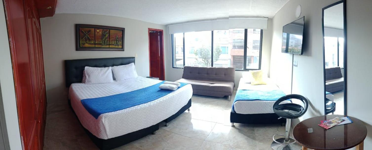 Hotel Ag Boutique