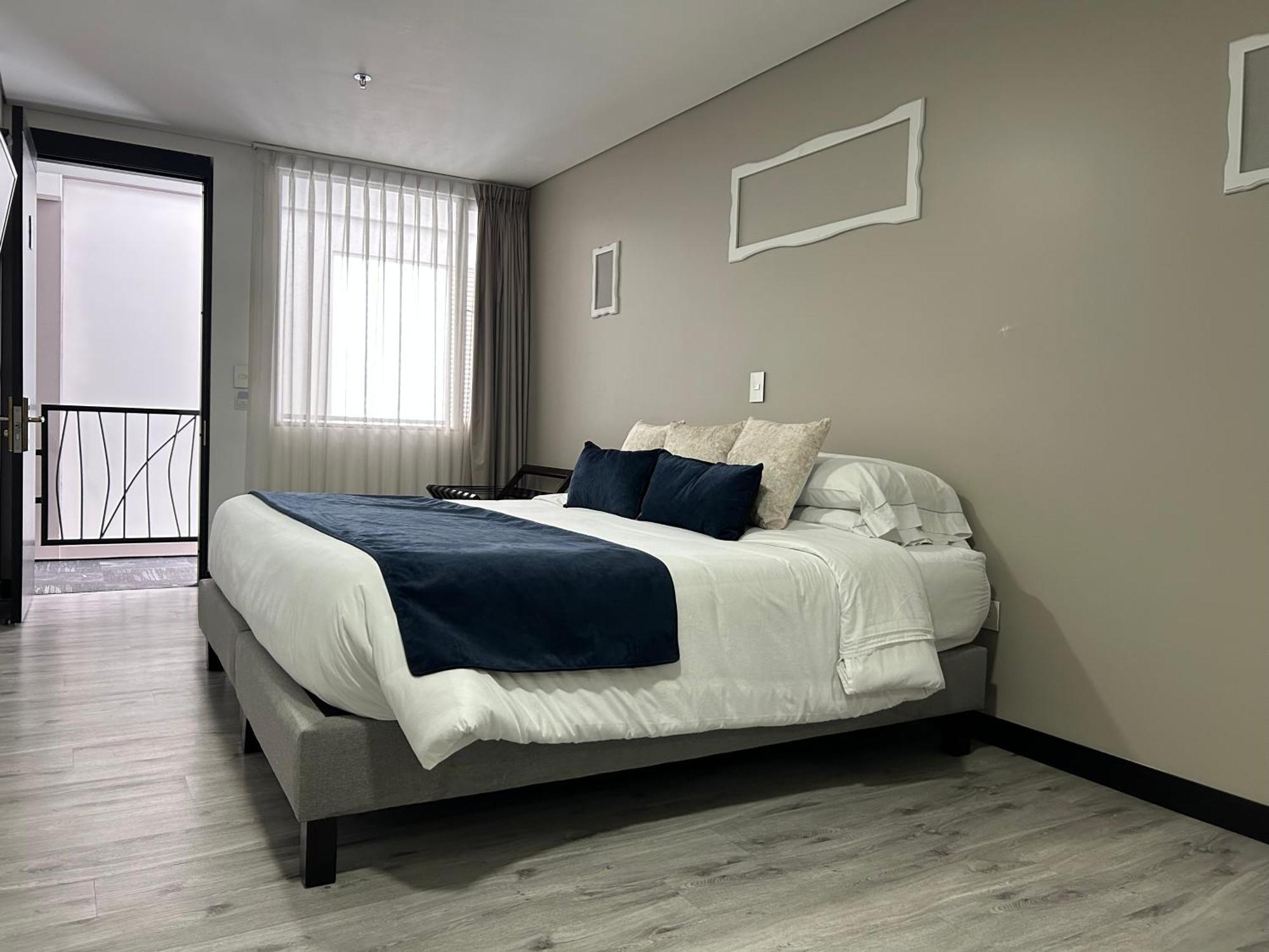 Hotel Wlh Silver Corferias