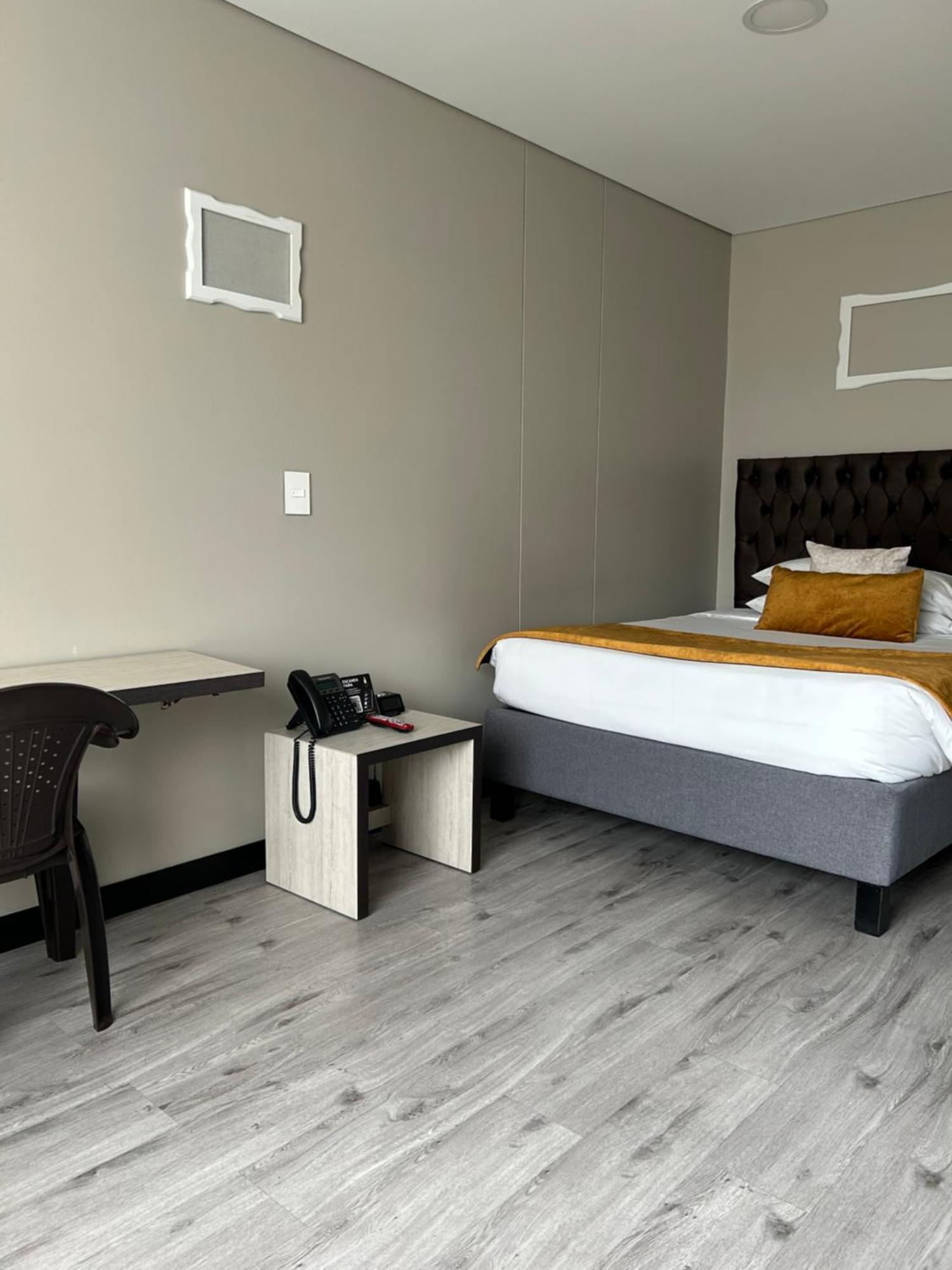 Wlh Silver Corferias 3*